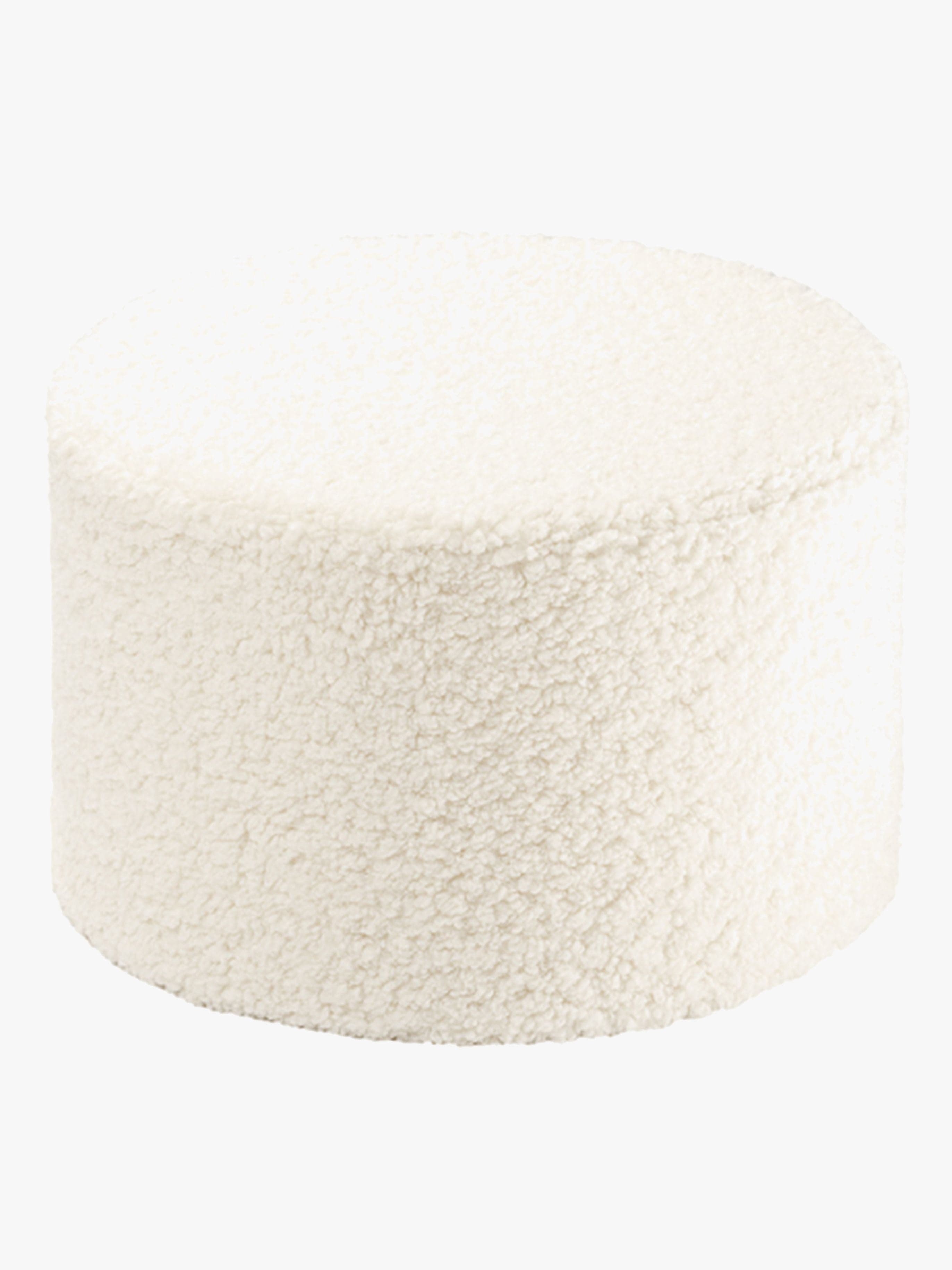 Wigiwama Cream White Rahi
