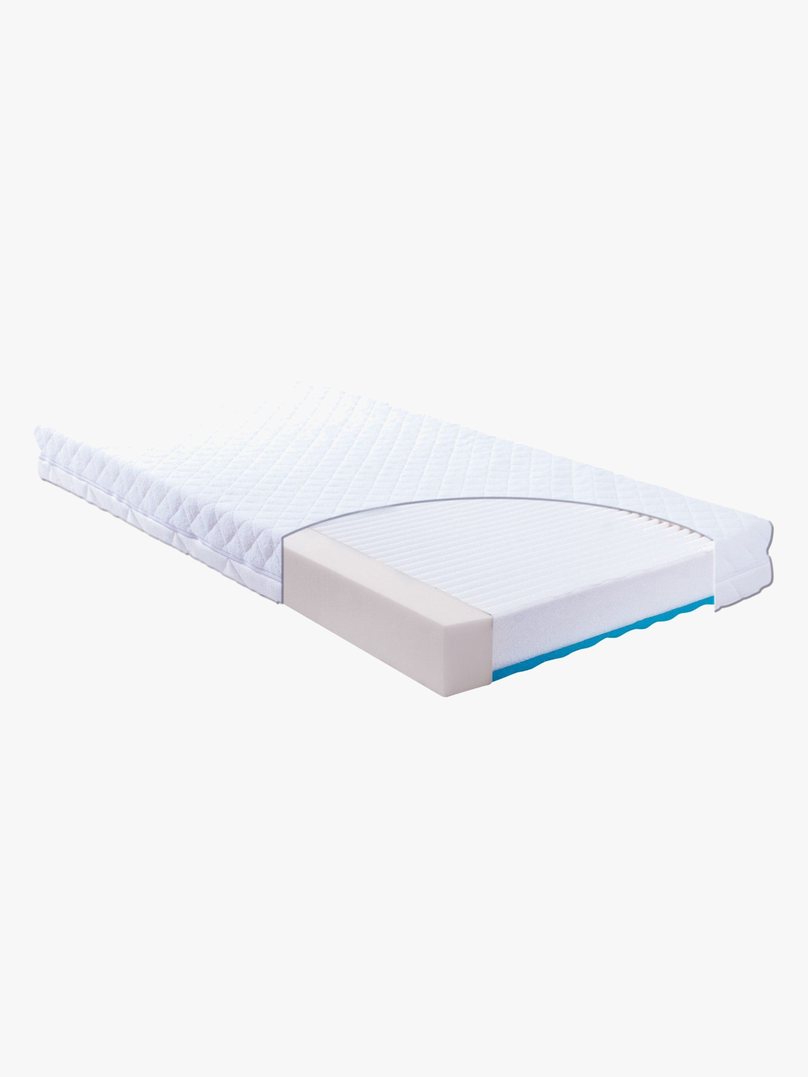 BabyMatex Carpathia Patja 90x190