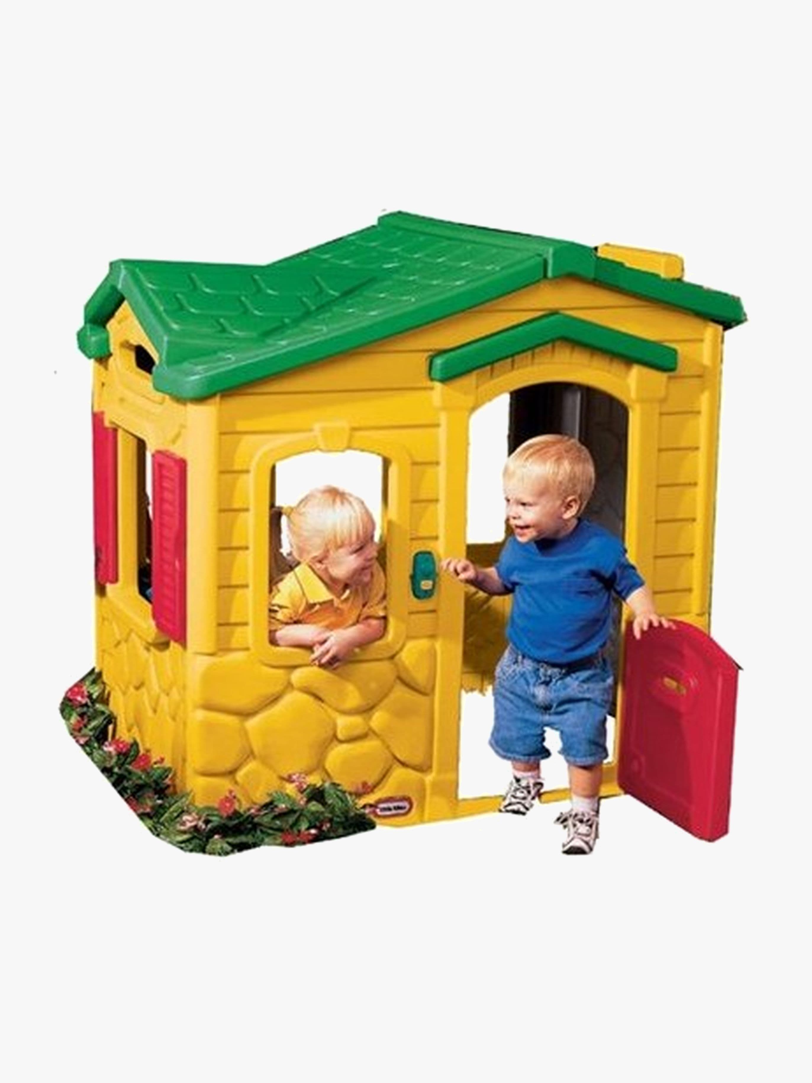 Little Tikes Leikkimökki Magic Doorbell