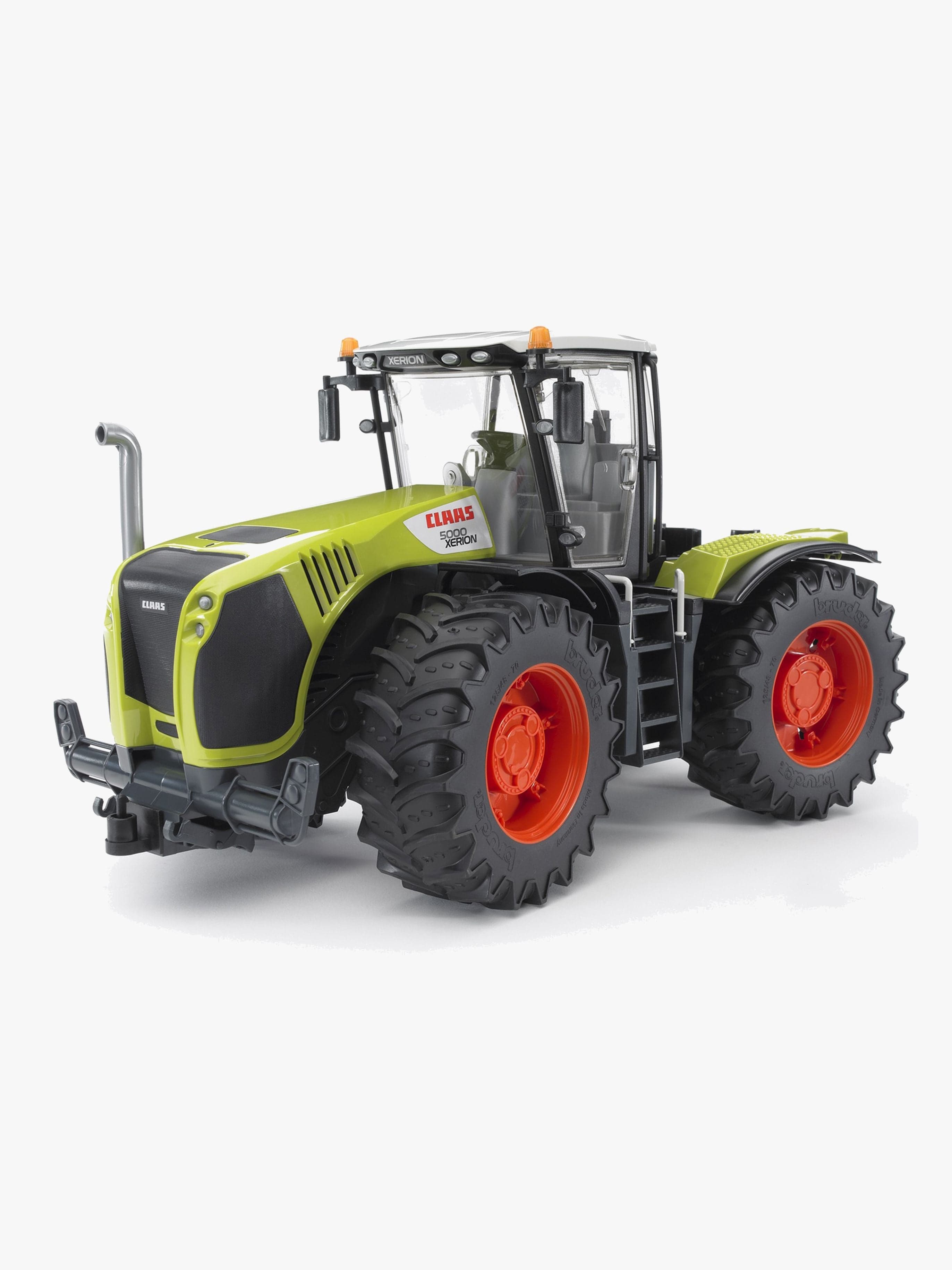 Bruder Claas Xerion 5000 Traktori 03015