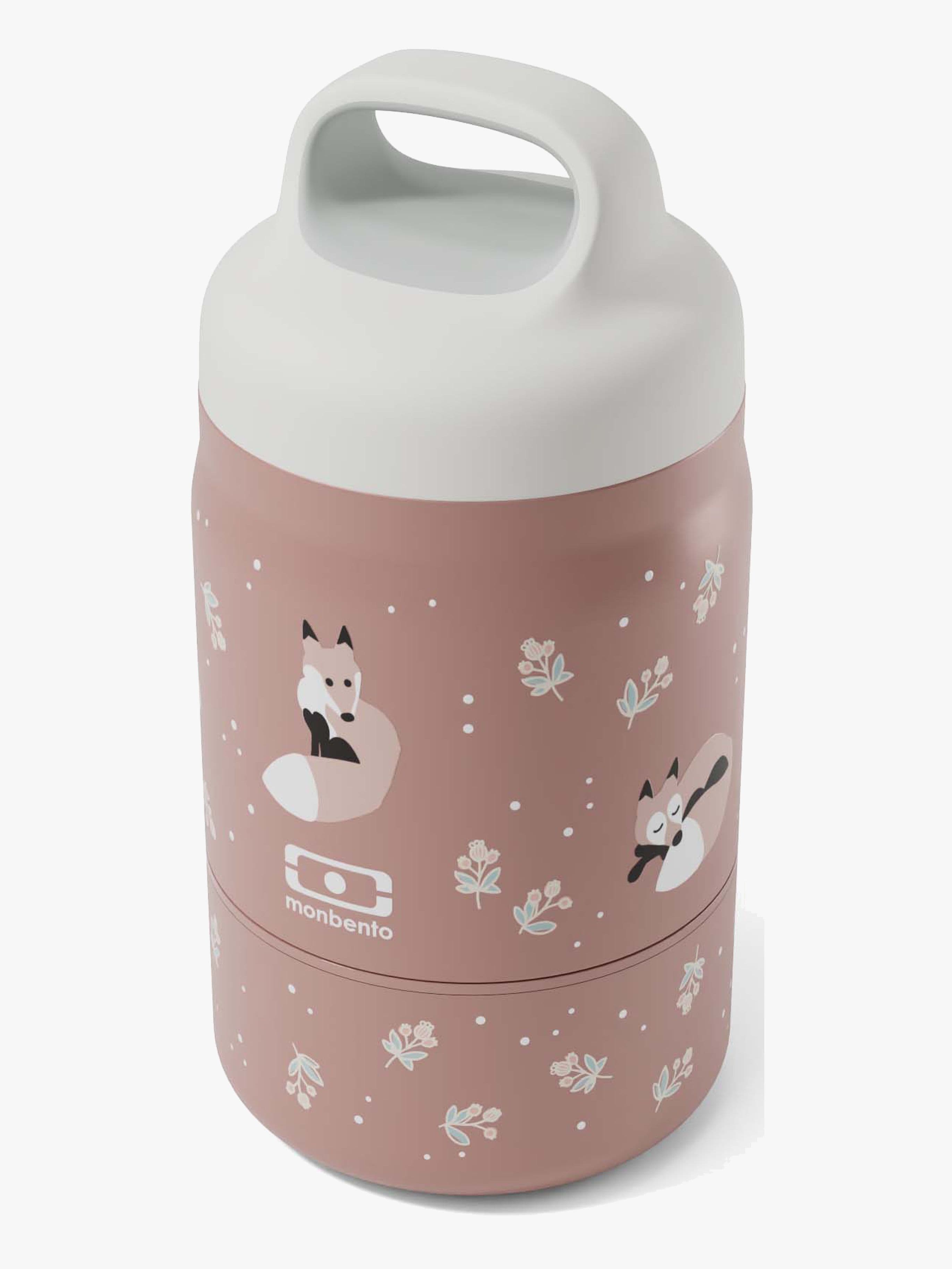 Monbento Ruokatermos, Handy Fox