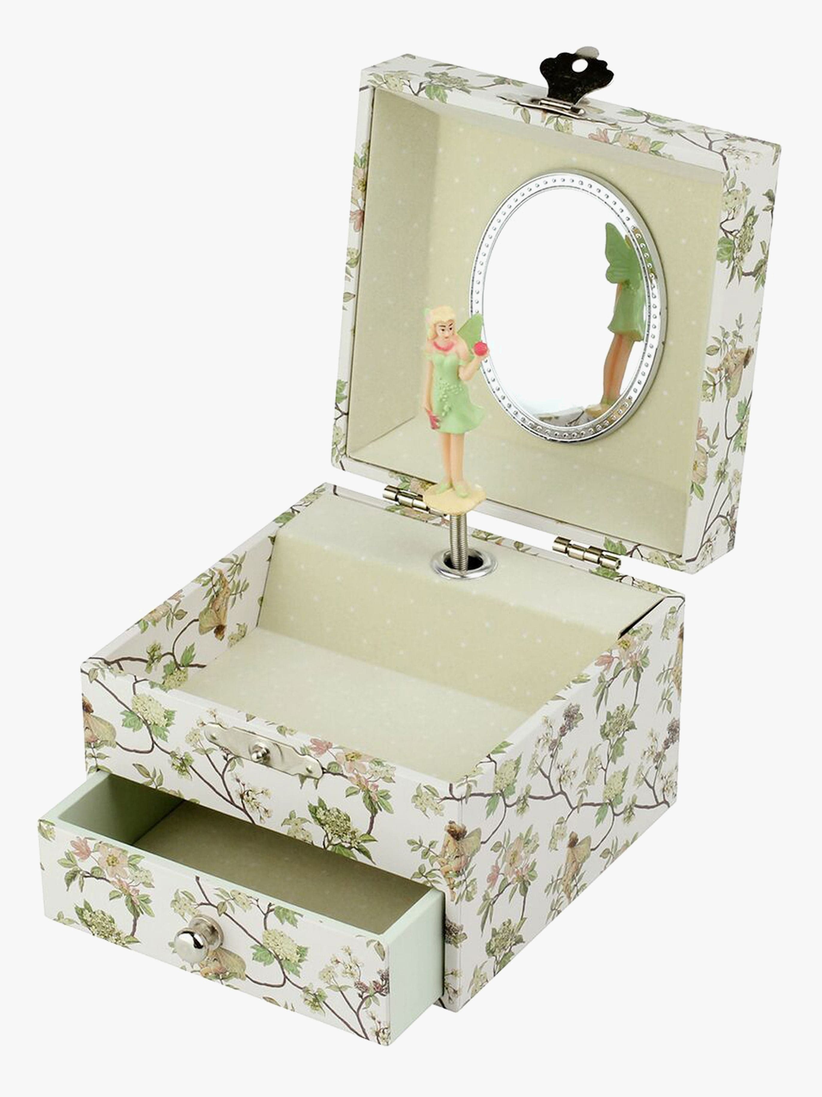 Trousselier Korurasia Kukka Flower Fairies