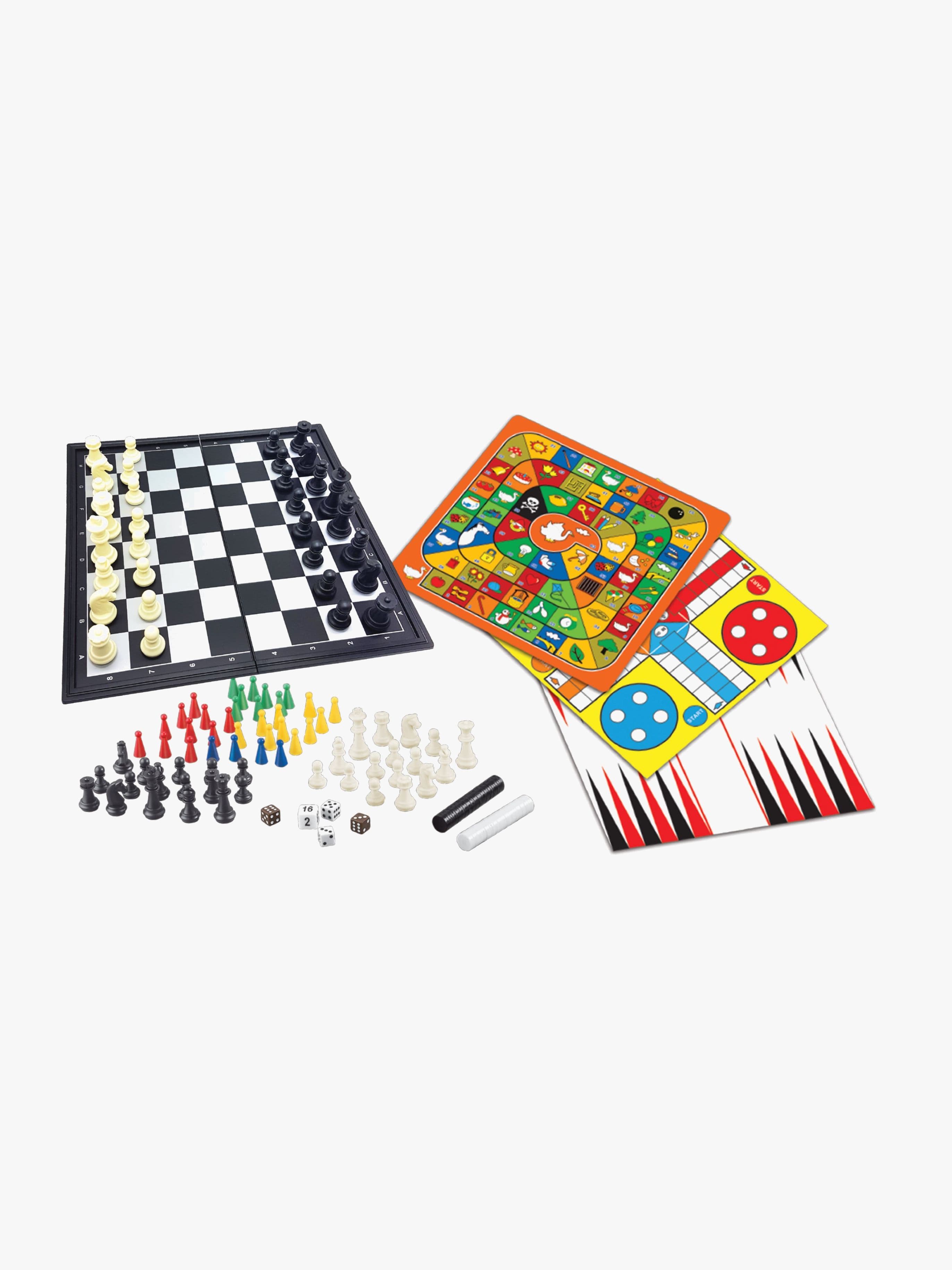 Lexibook Magneettinen Peli