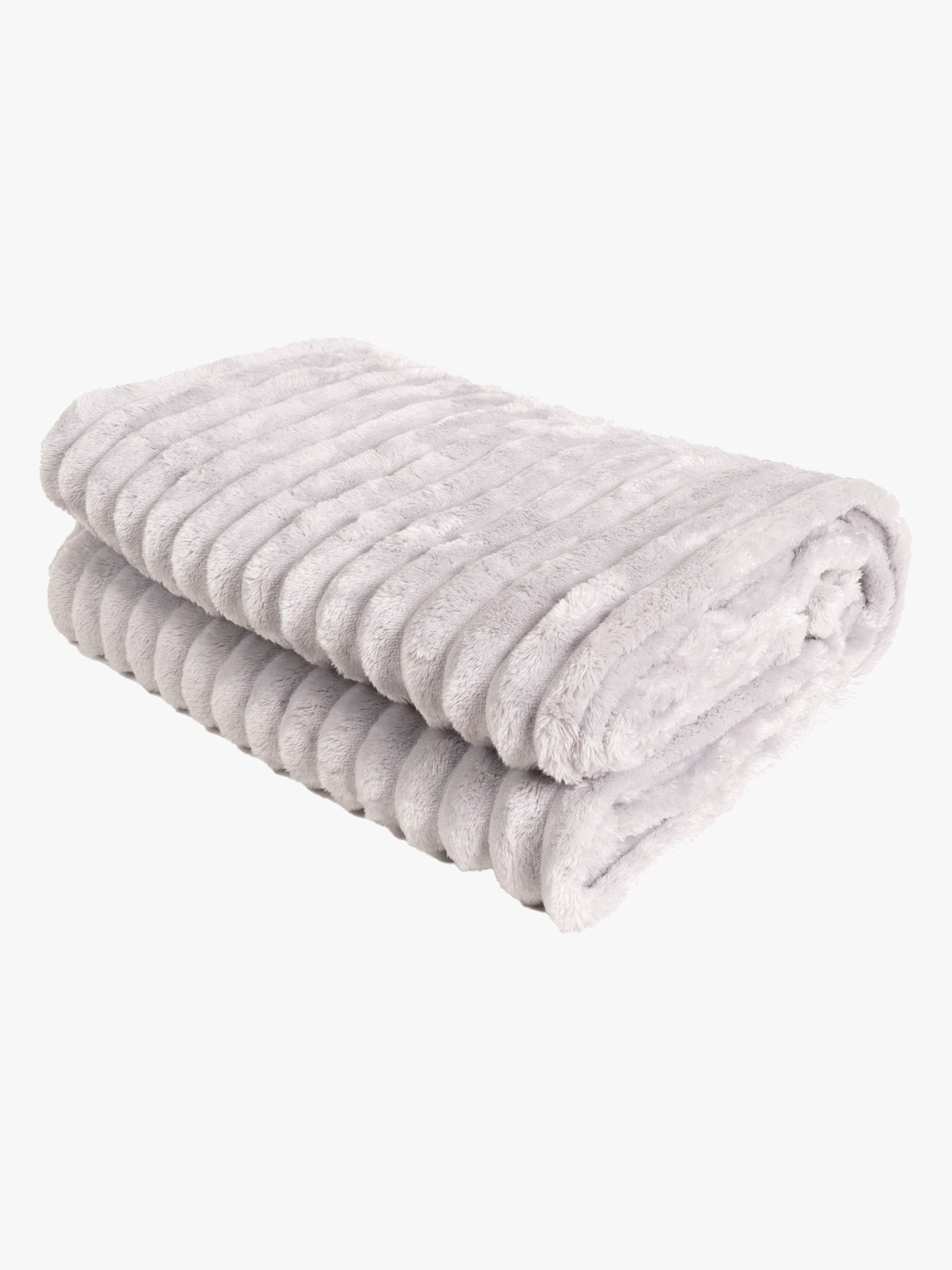 KMCarpets Stripe Viltti 130x170, Hopea