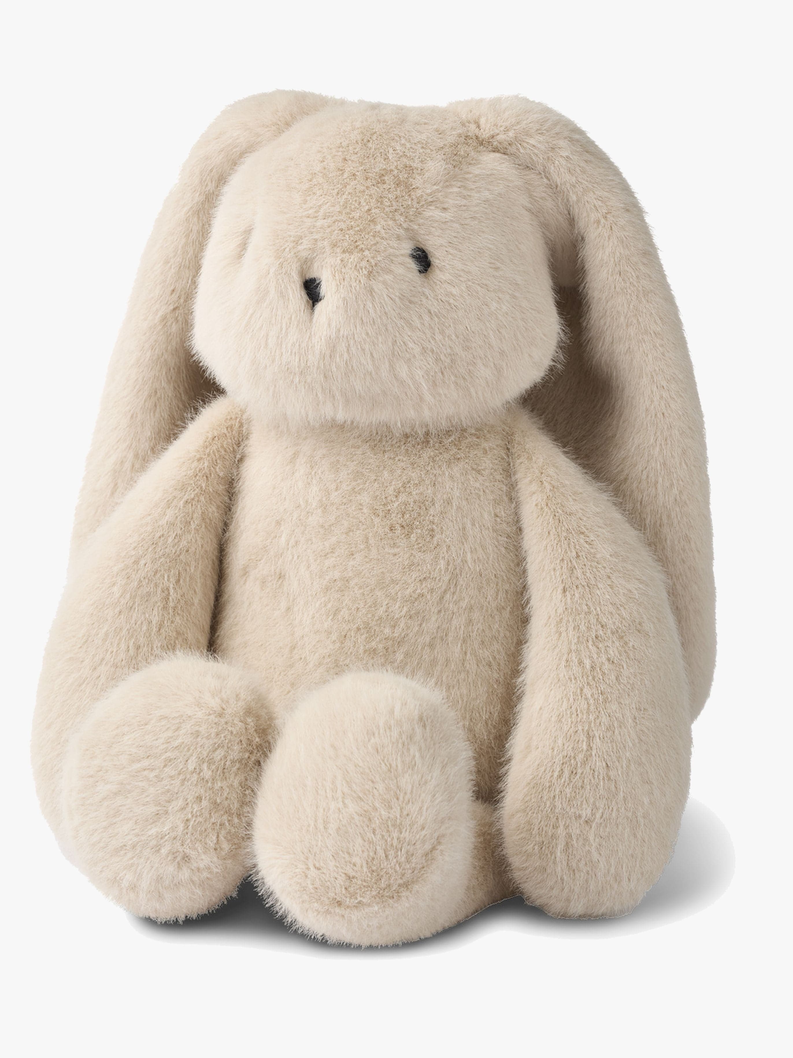 LIEWOOD Pehmolelu Pupu Hattie + Äänet & Valot 23 cm