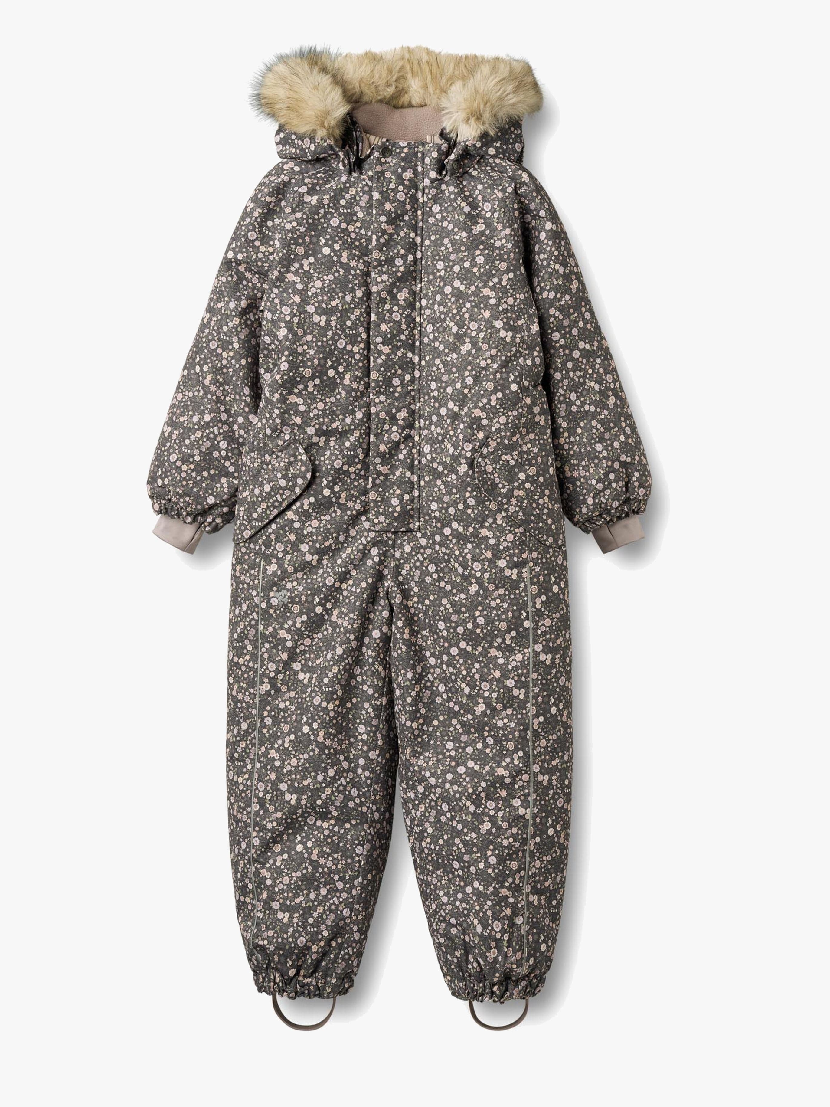 Wheat Moe Toppahaalari, Black Sea Open Flowers, 110