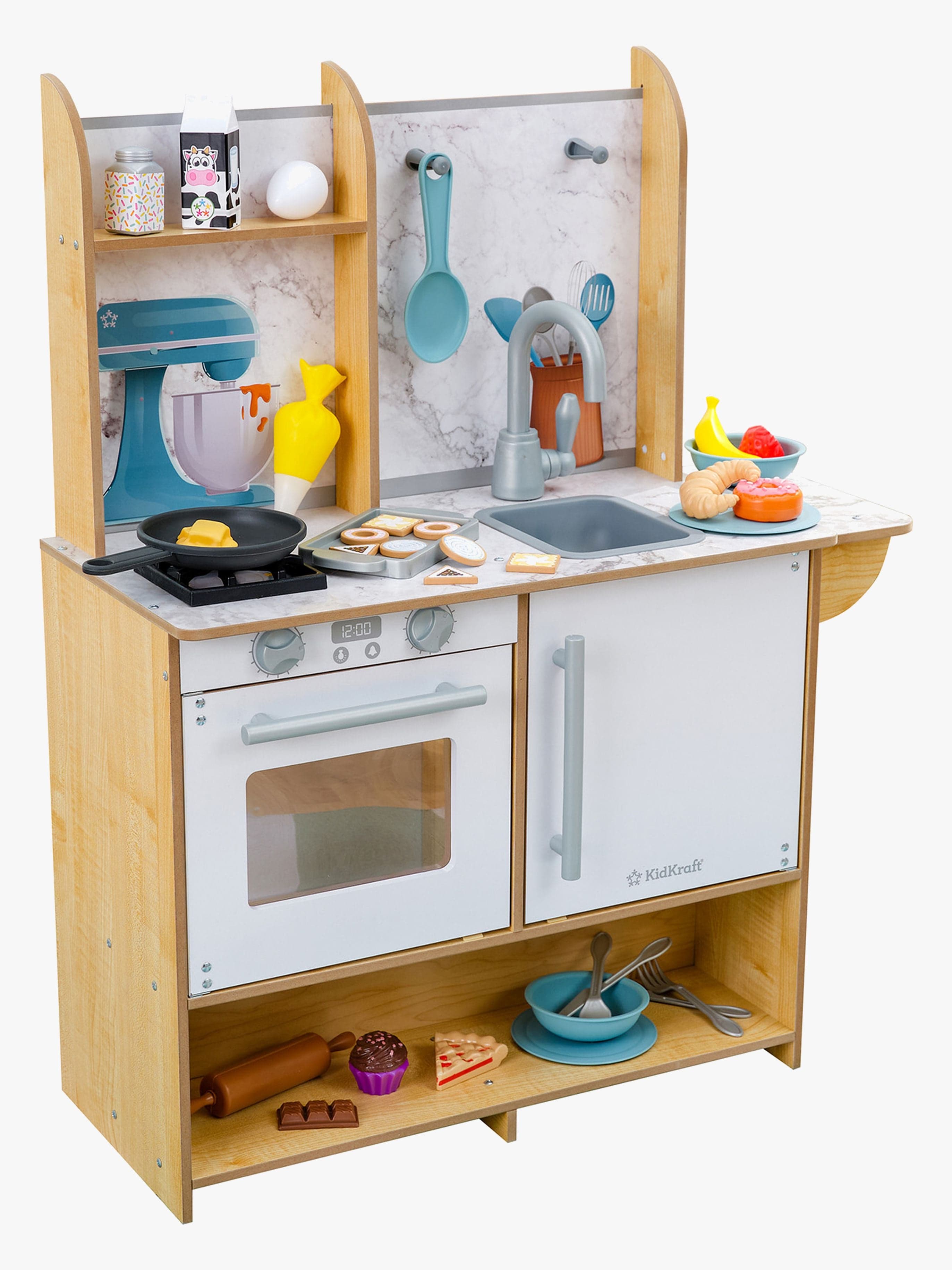 KidKraft Surprise Sweets Leikkikeittiö