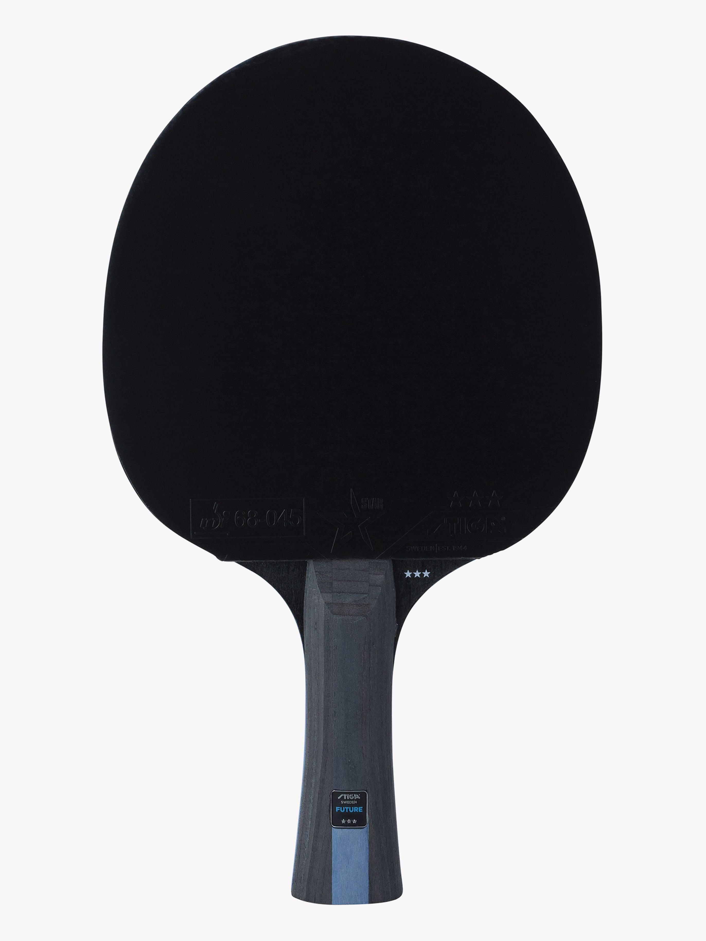 STIGA Pöytätennismaila 3-star Future