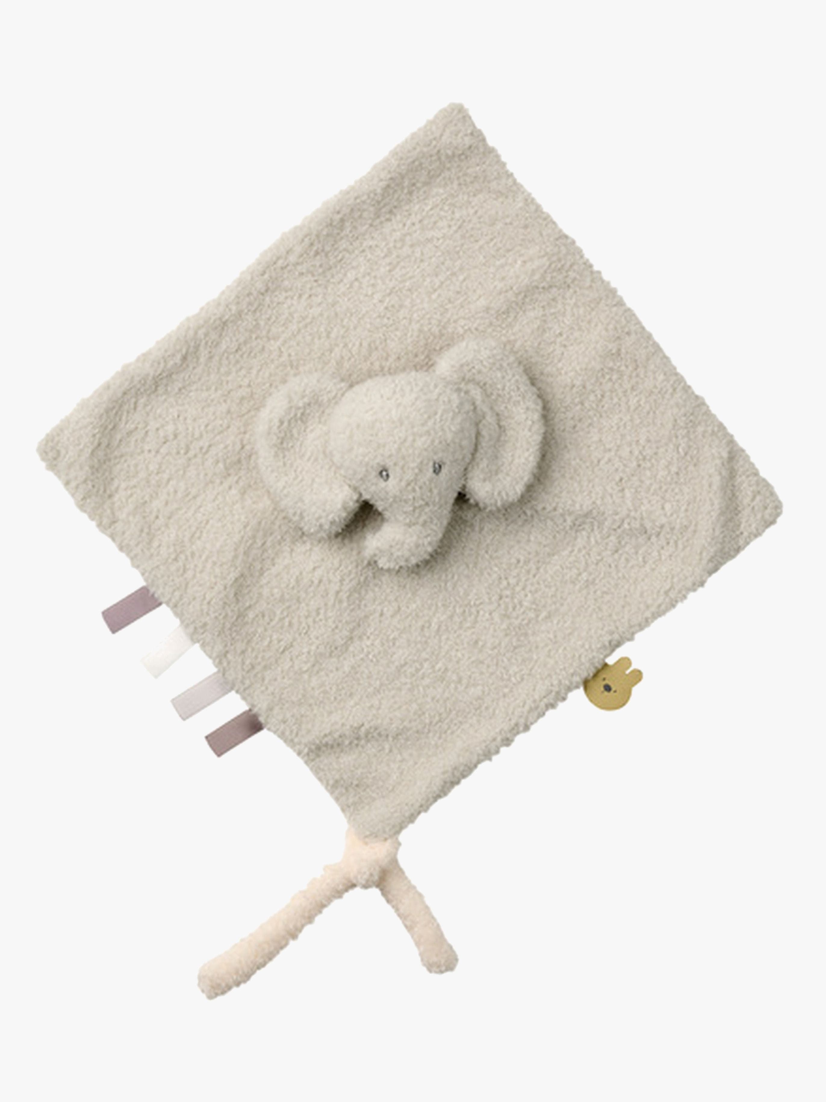 Nattou Teddy Uniriepu Norsu, Vaaleanharmaa