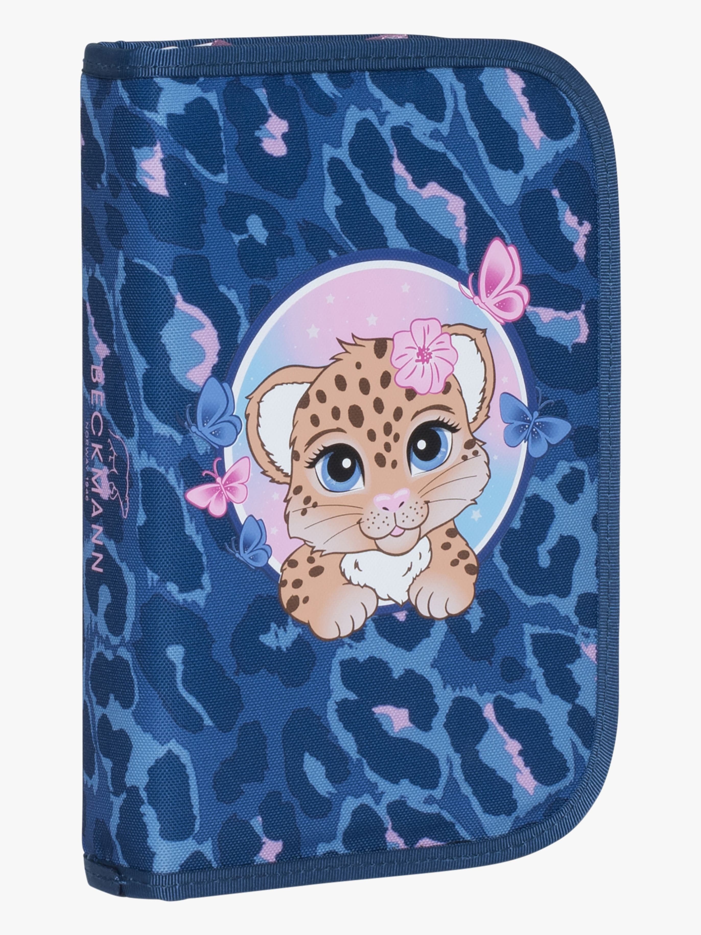 Beckmann Penaali, Cheeta