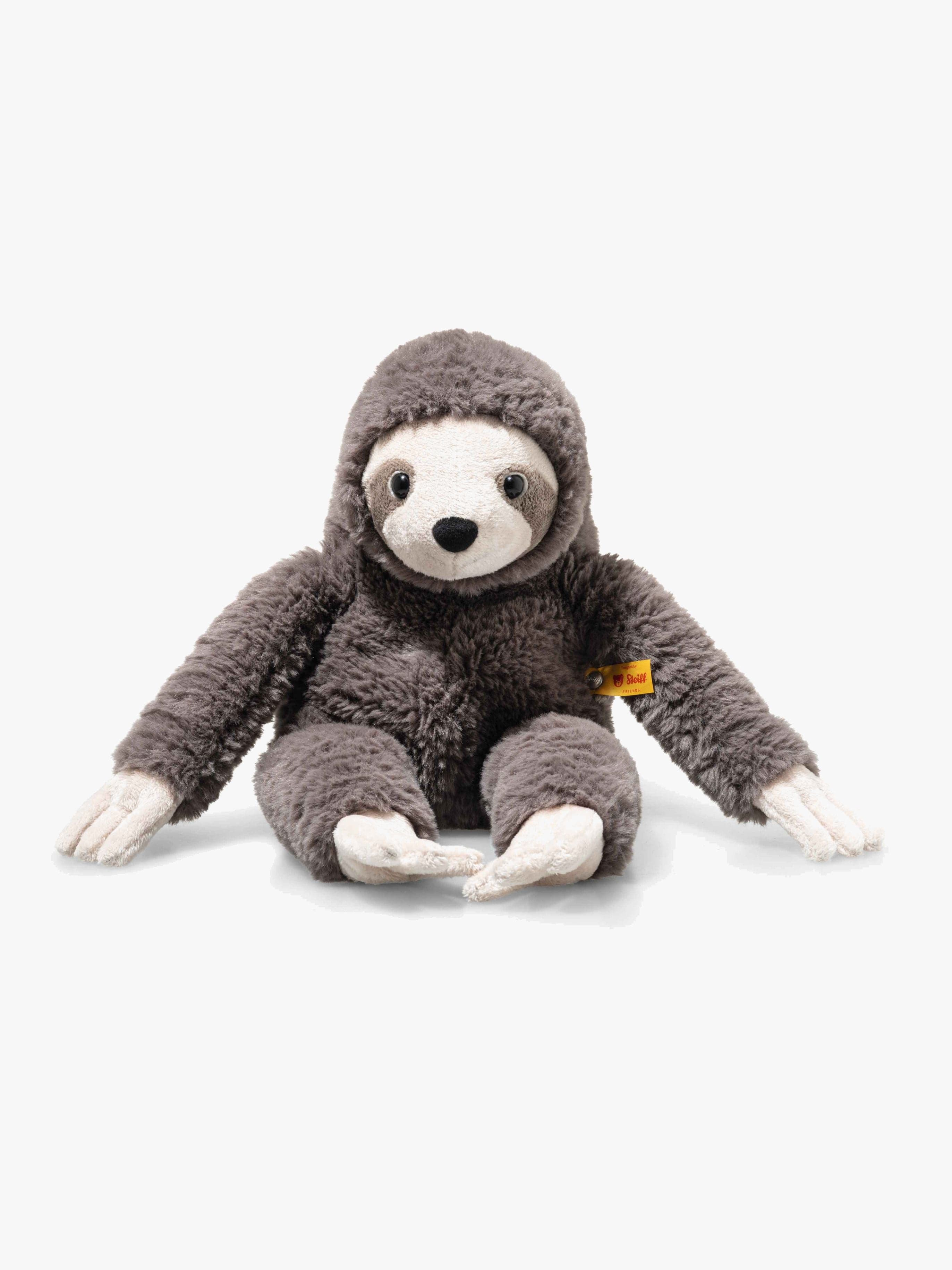 Steiff Pehmolelu Laiskiainen Sanny 35 cm
