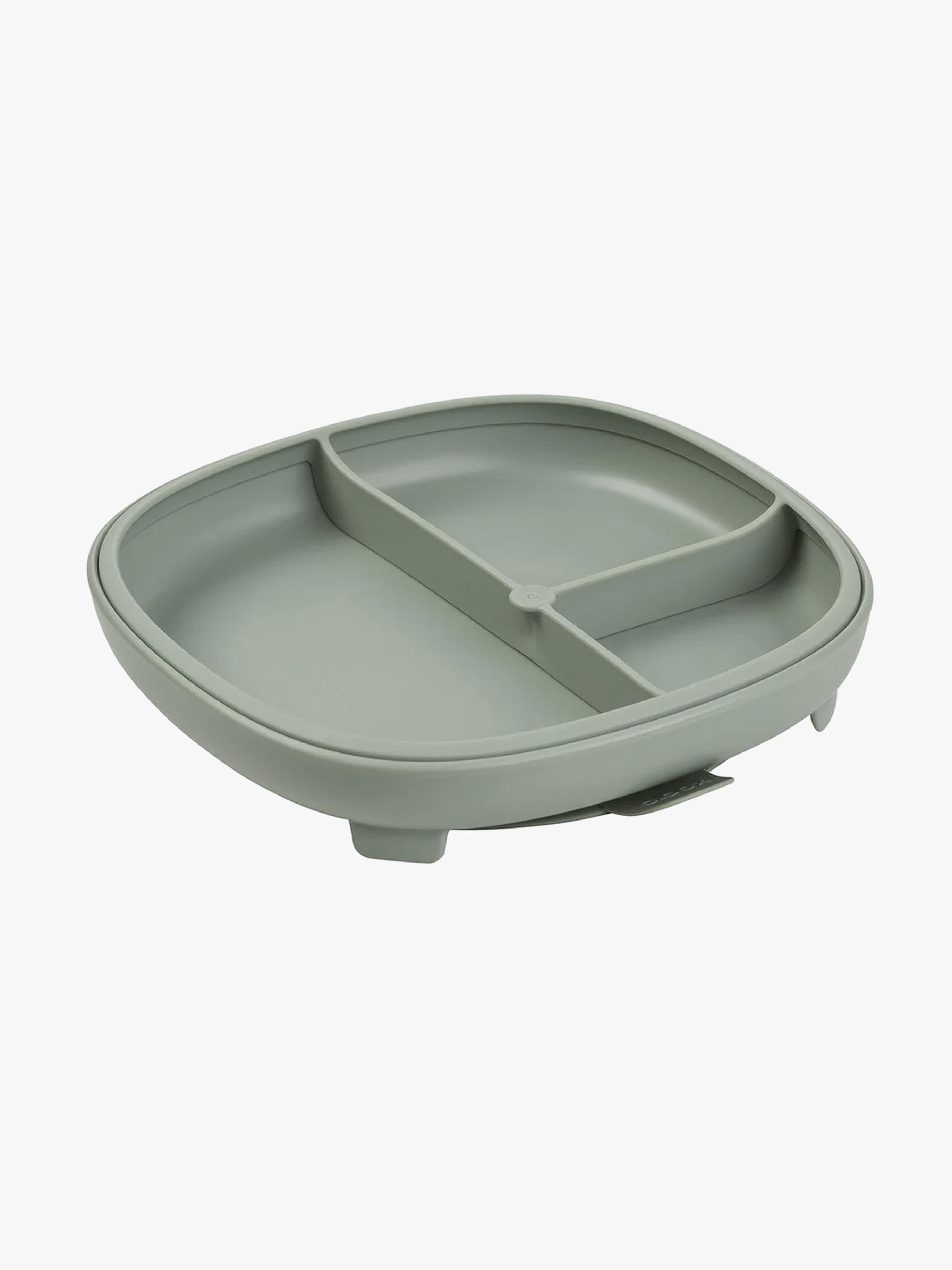 b.box 2-in-1 Lautanen, Sage