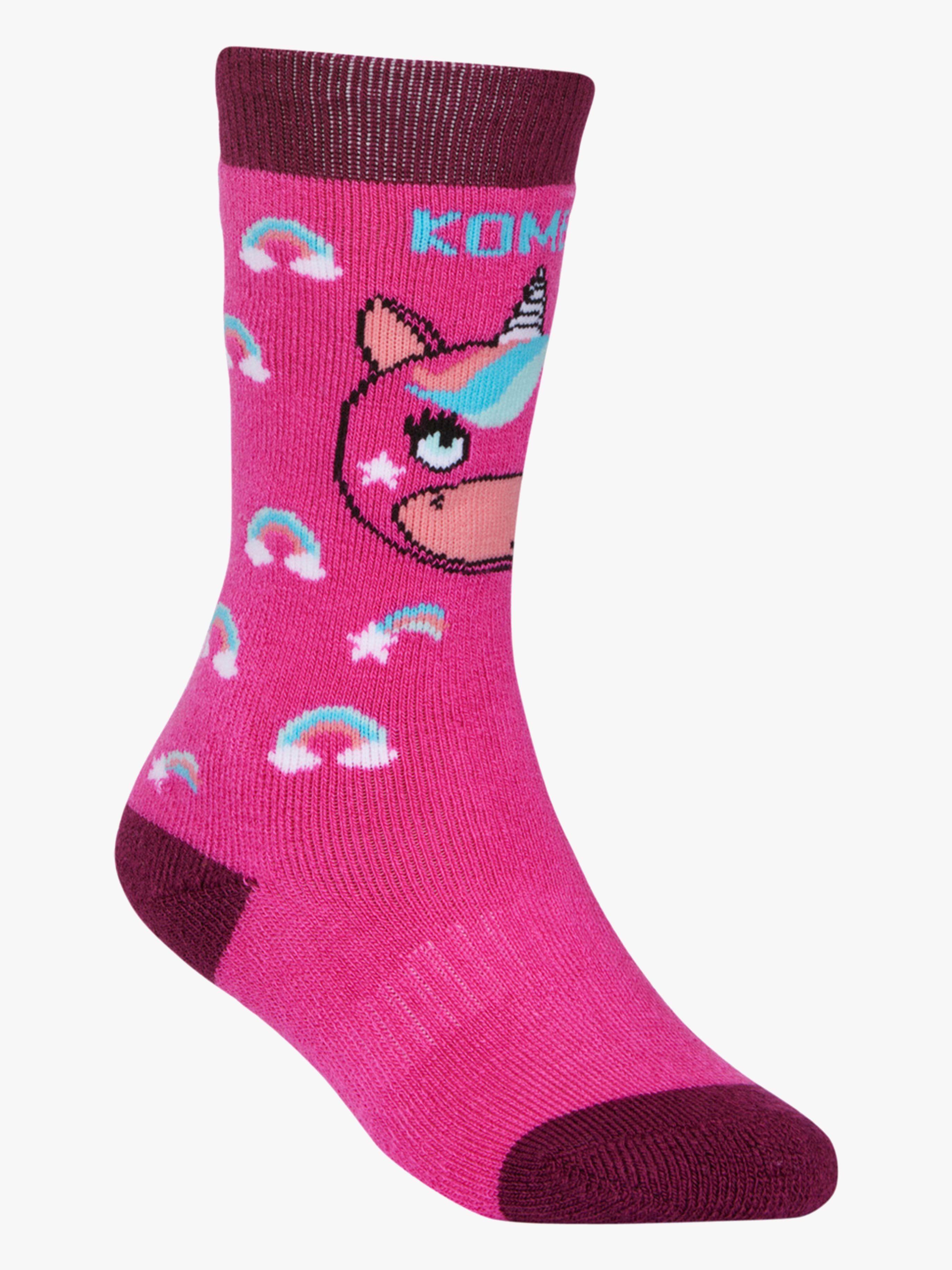 Kombi Imaginary Friends Sukat, Elsa the Unicorn, L/XL