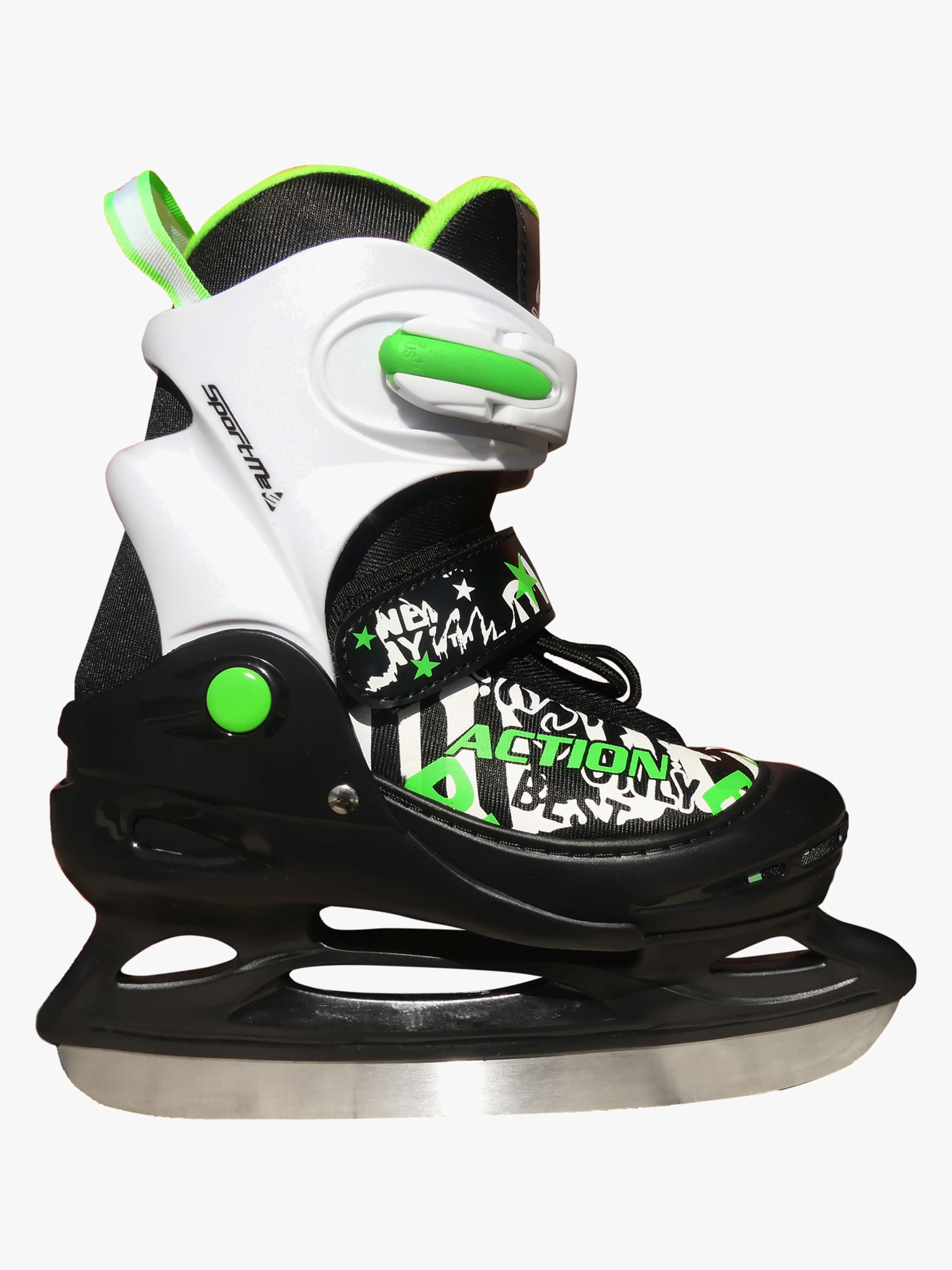 SportMe Luistimet, Vihreä, 30–33