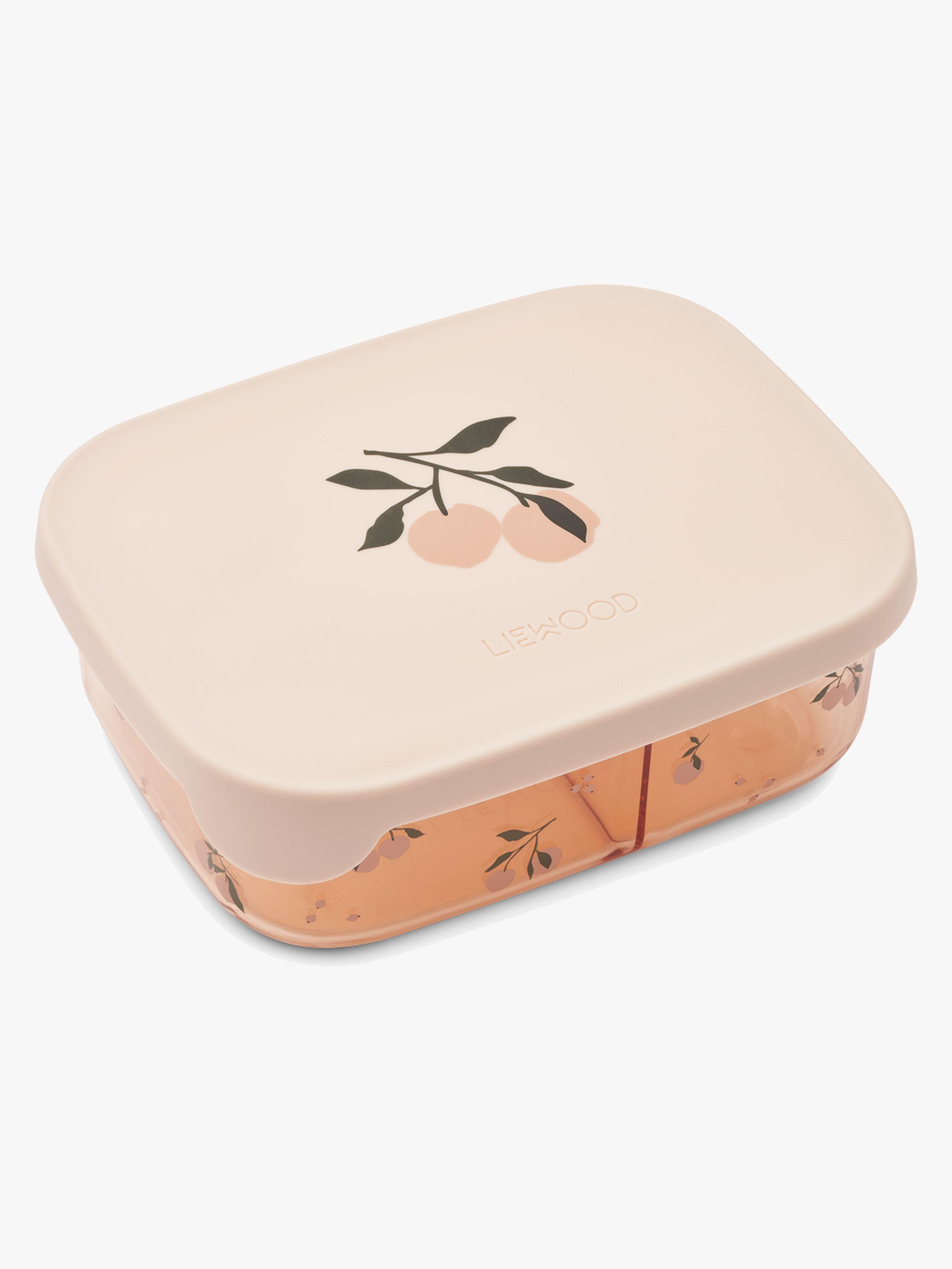 LIEWOOD Arthur Tritan Eväsrasia, Peach/Sea Shell