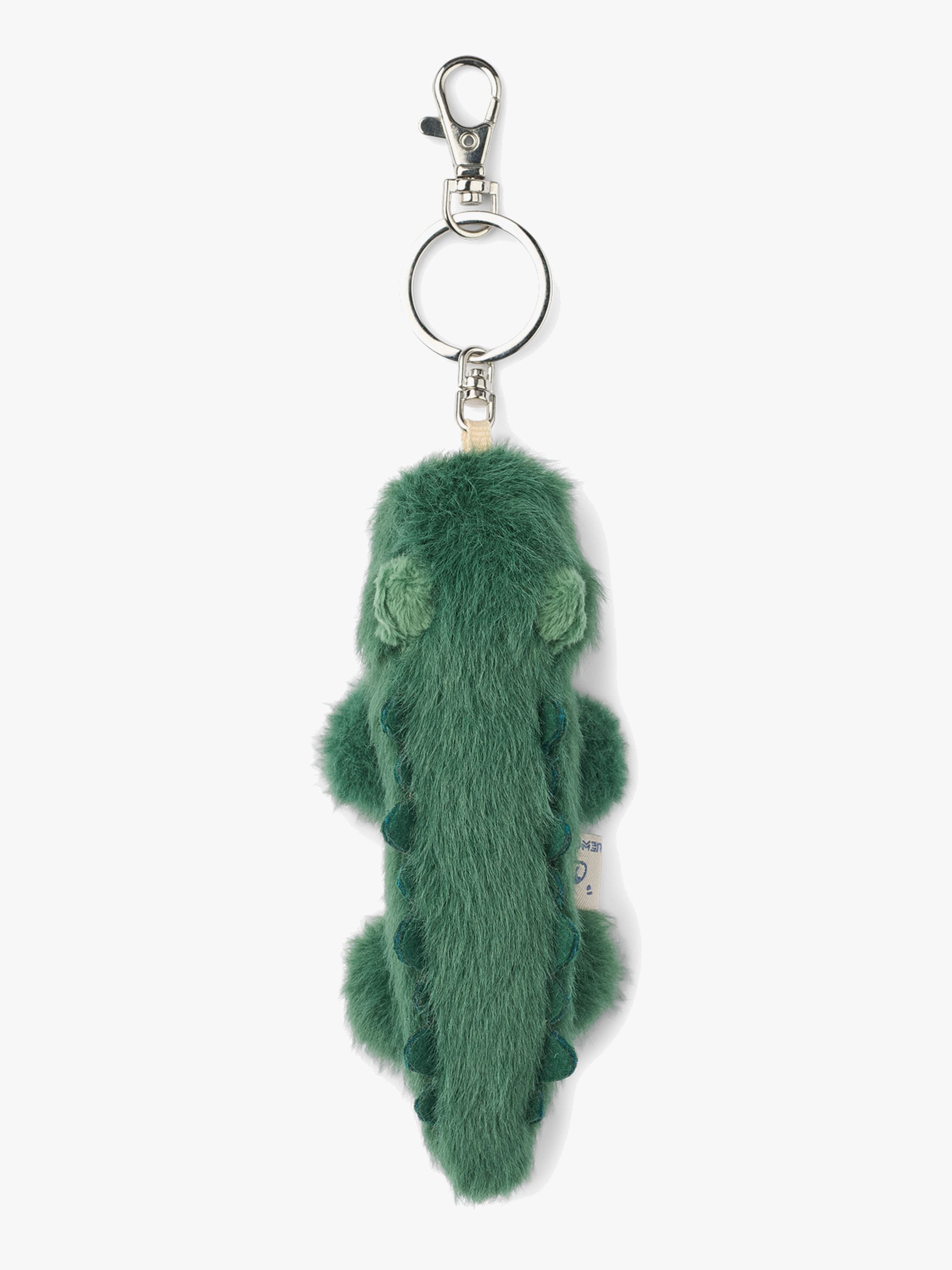 LIEWOOD Alfredo Laukkukoriste Krokotiili, Garden Green