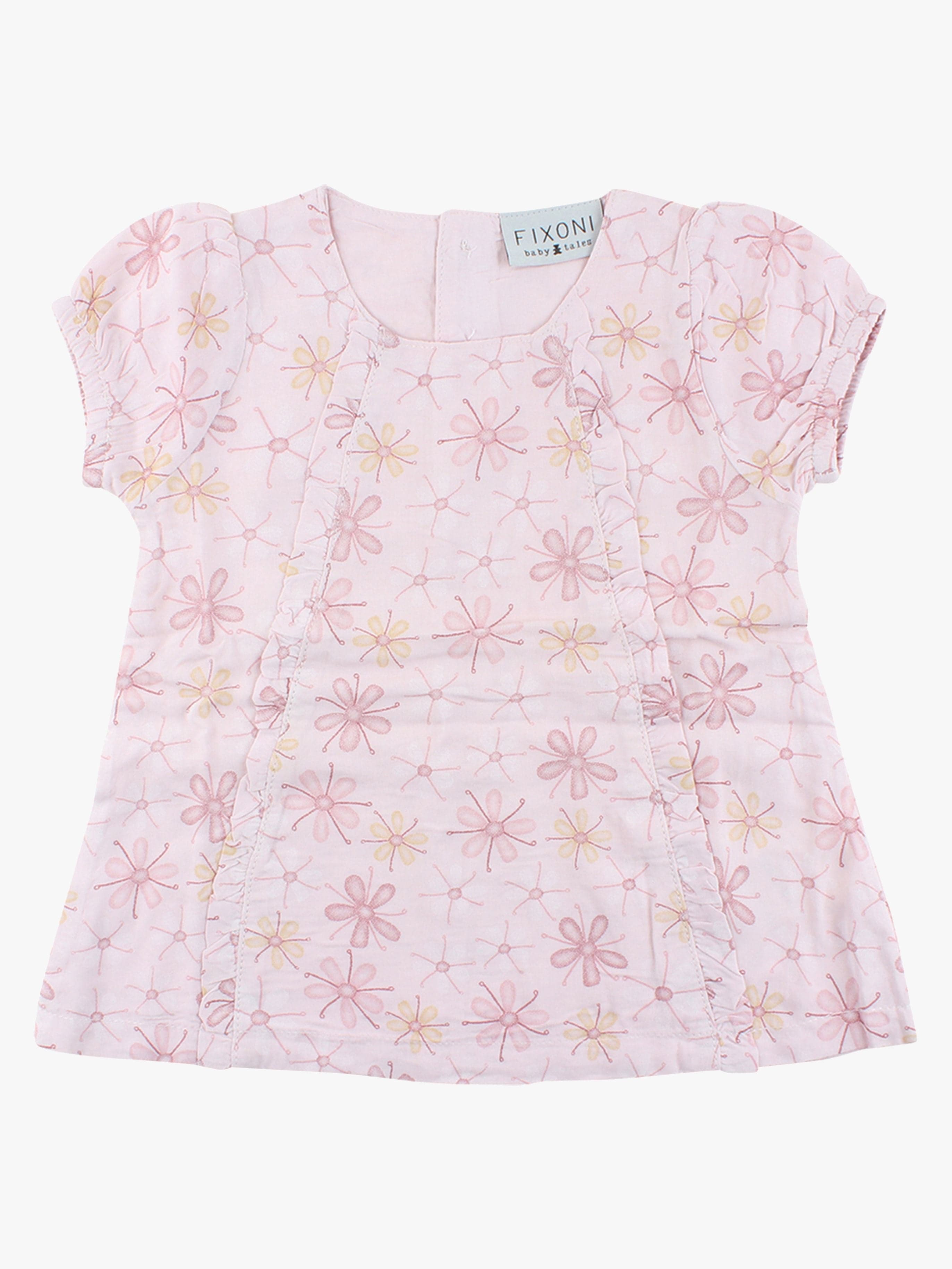 Fixoni Into Mekko, Soft Rose 74