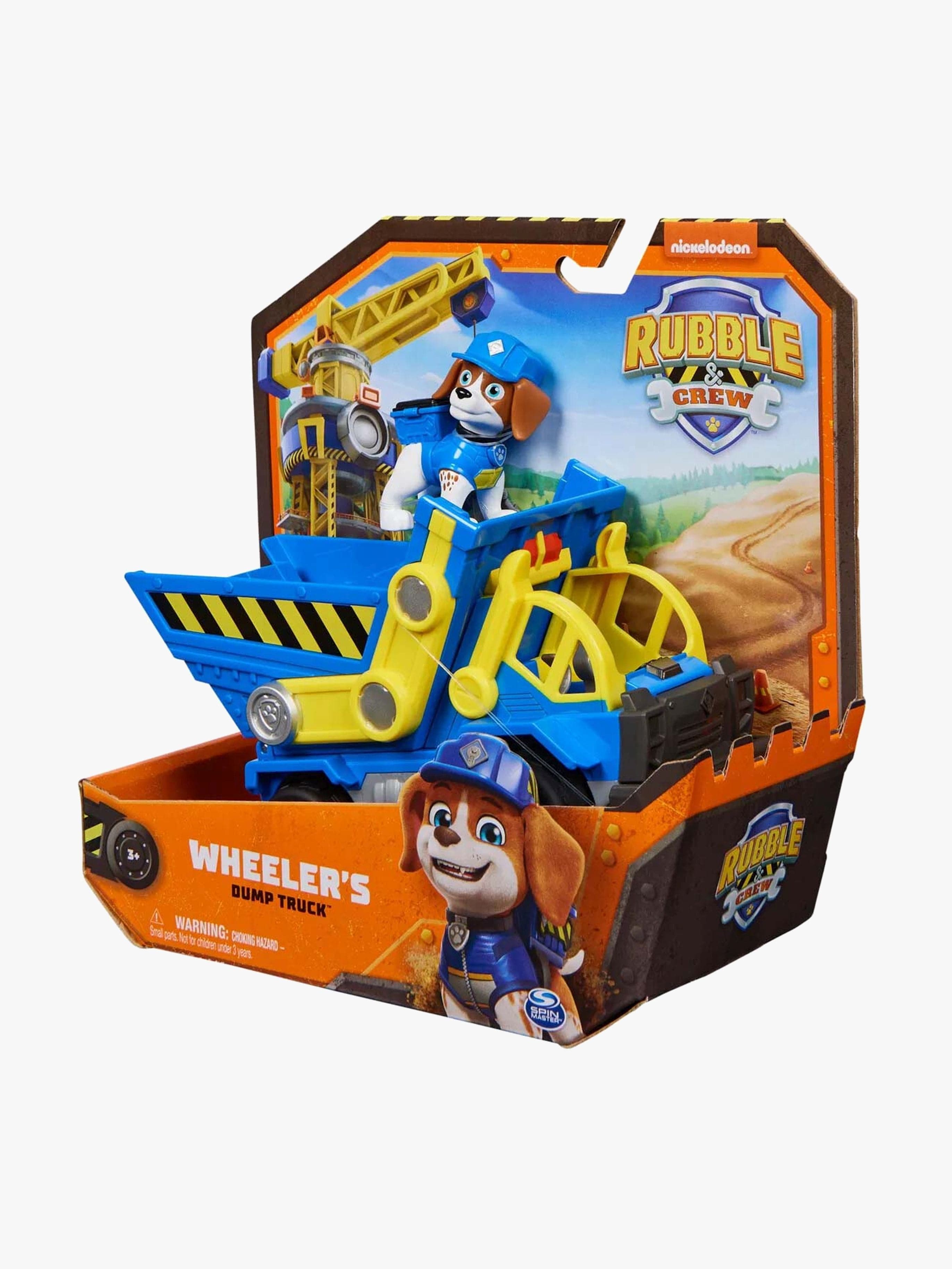 Rollen Remmi Ajoneuvo - Vimma