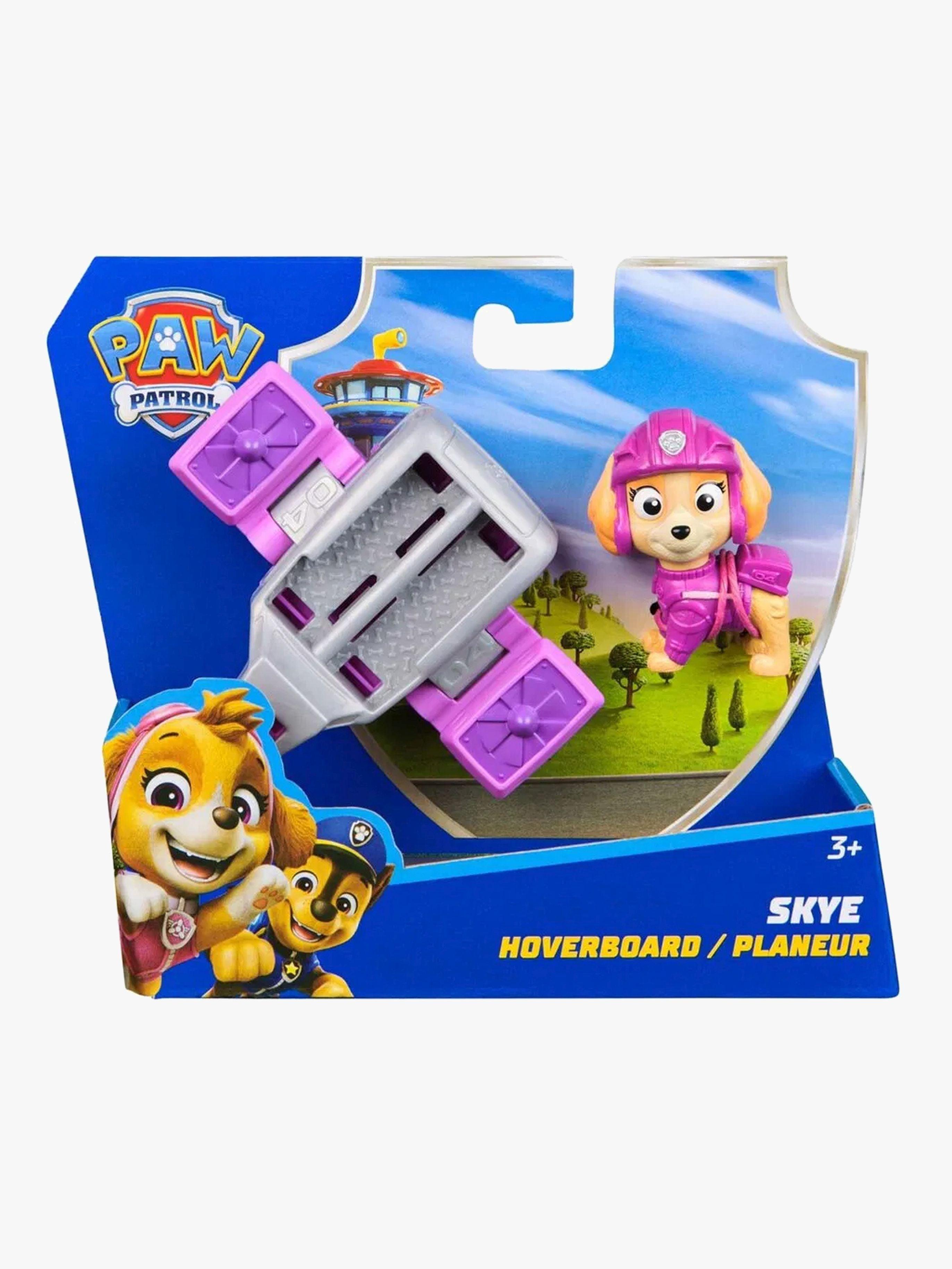 Ryhmä Hau Core Action Pup Figuuri Skye