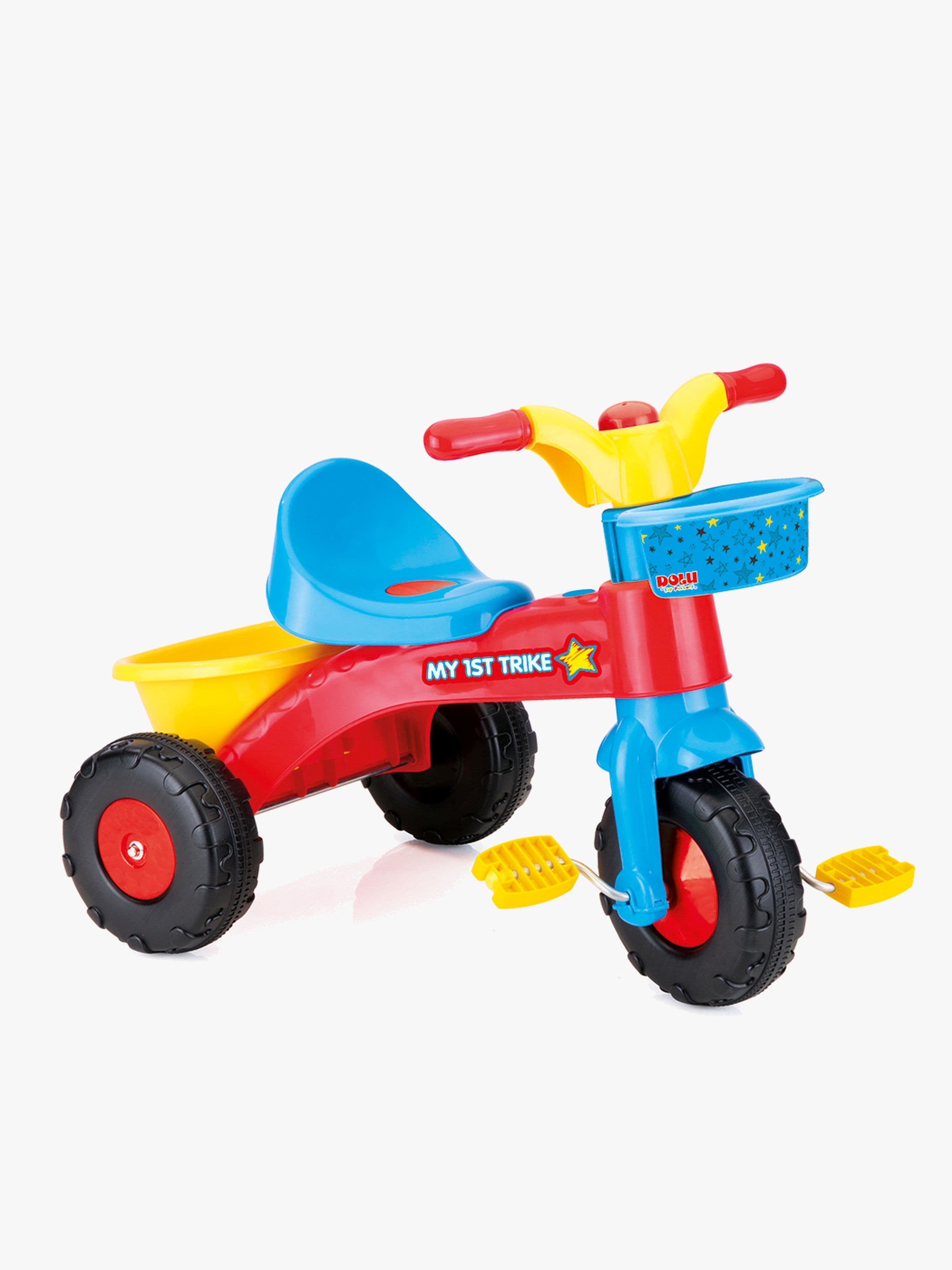 DOLU My first Kolmipyörä