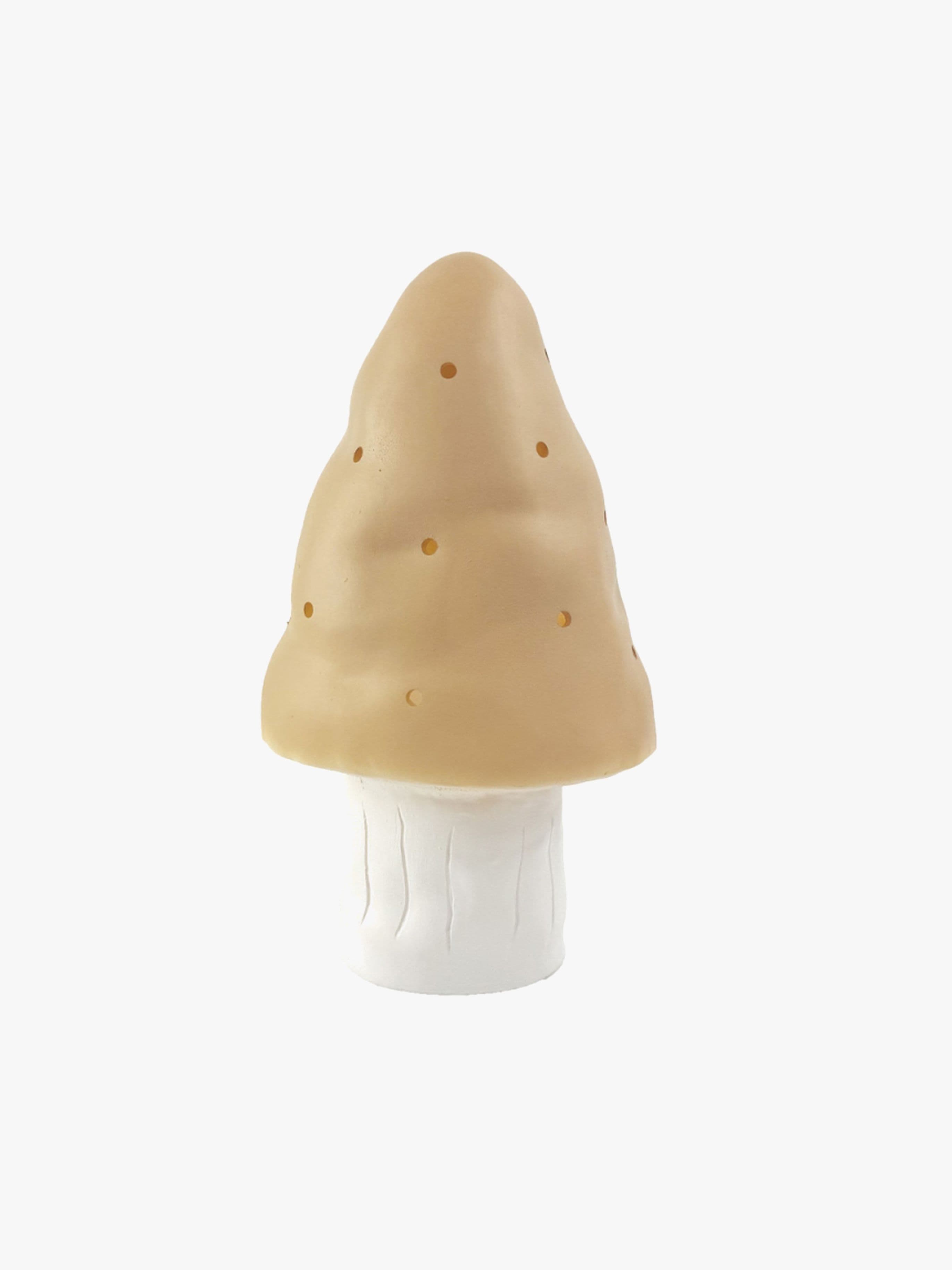 Egmont Sienilamppu Pieni, Mokka