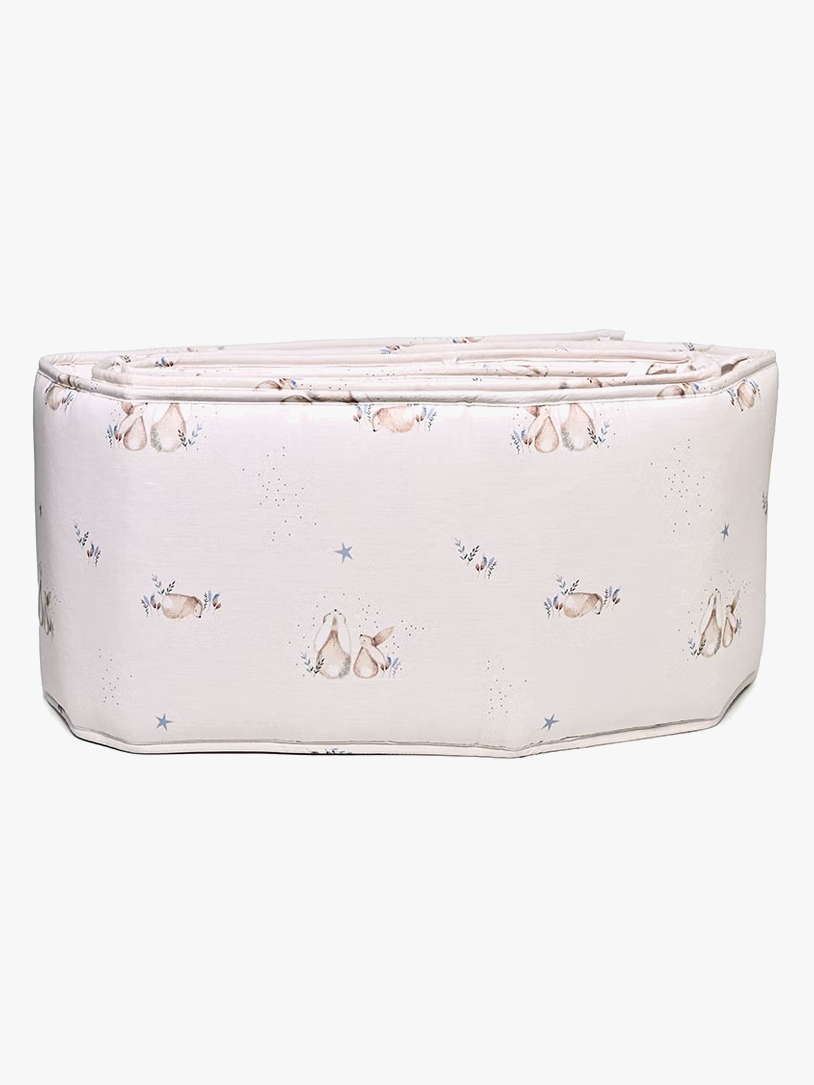 Mini Dreams Bunny Reunapehmuste 30x360, Hiekanruskea