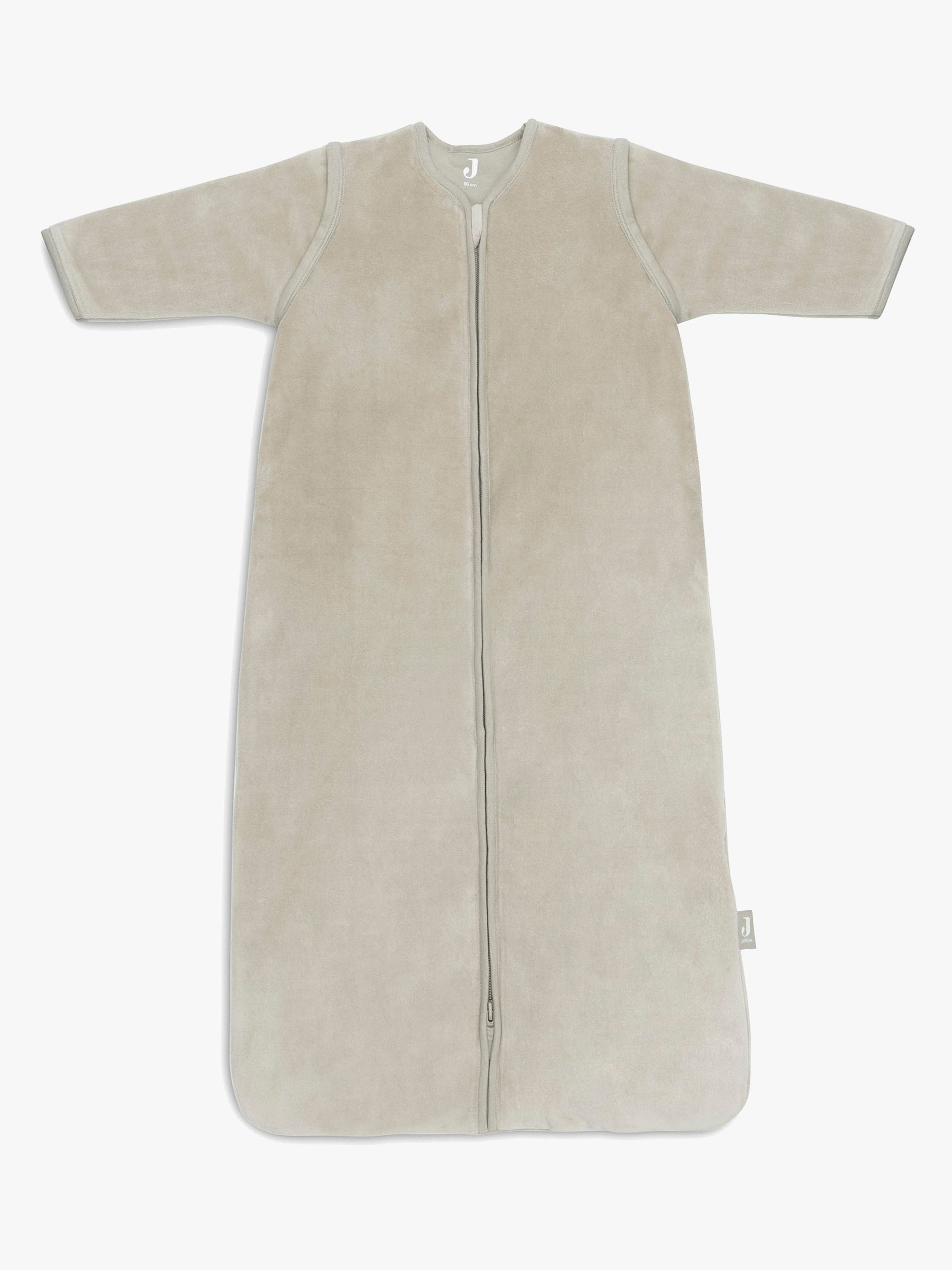 Jollein Unipussi + Irrotettavat Hihat 70 cm, Velvet Olive Green