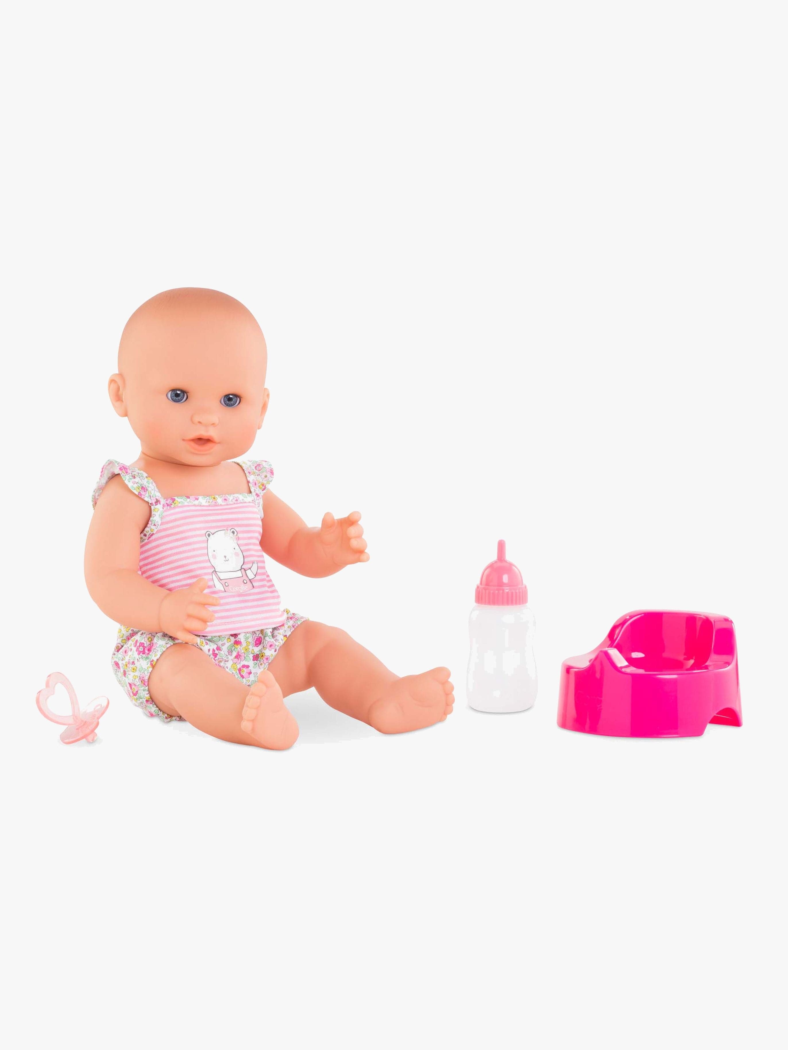 Corolle Emma Nukke 36 cm