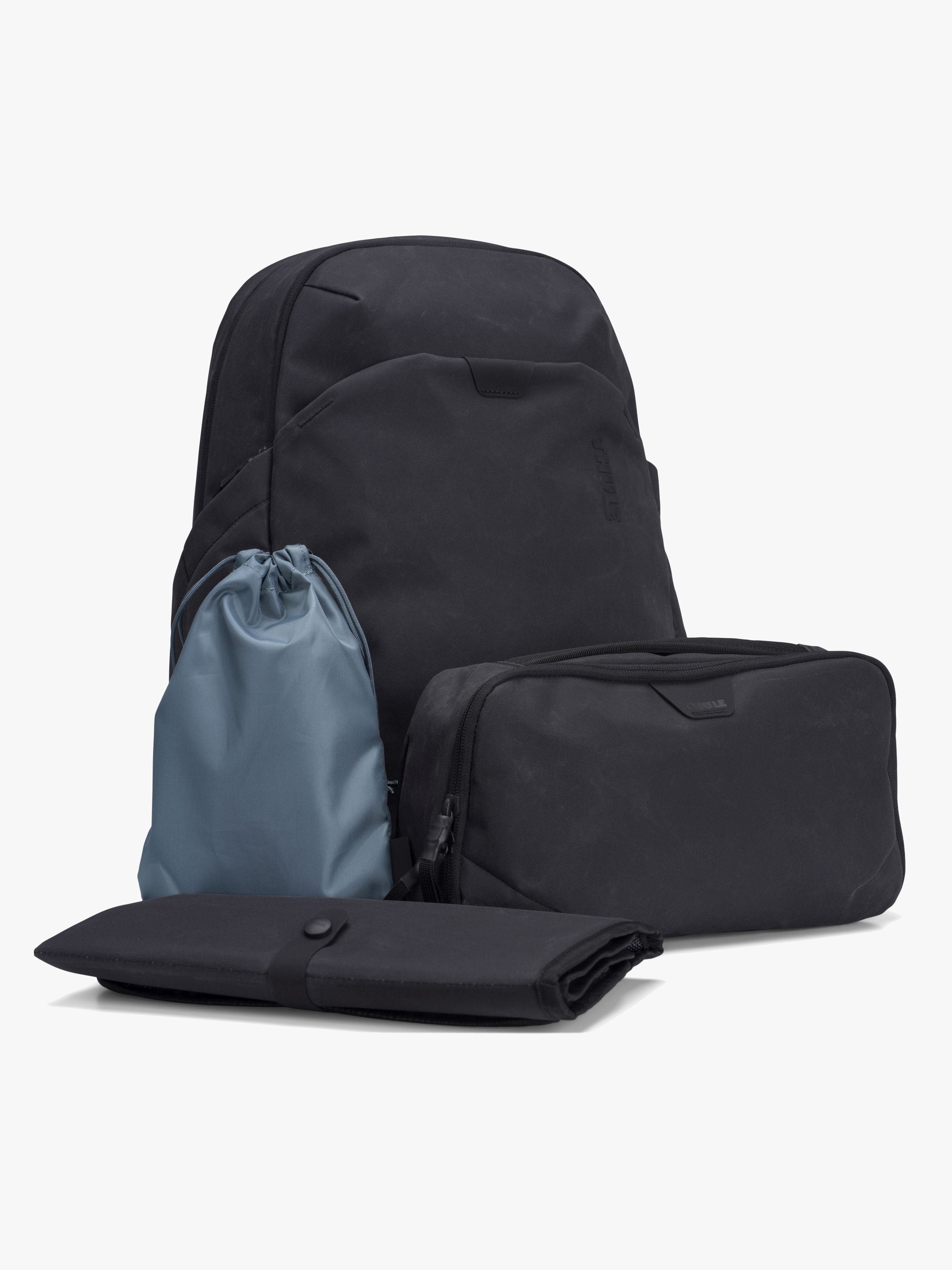 Thule Aion Reppu, Black