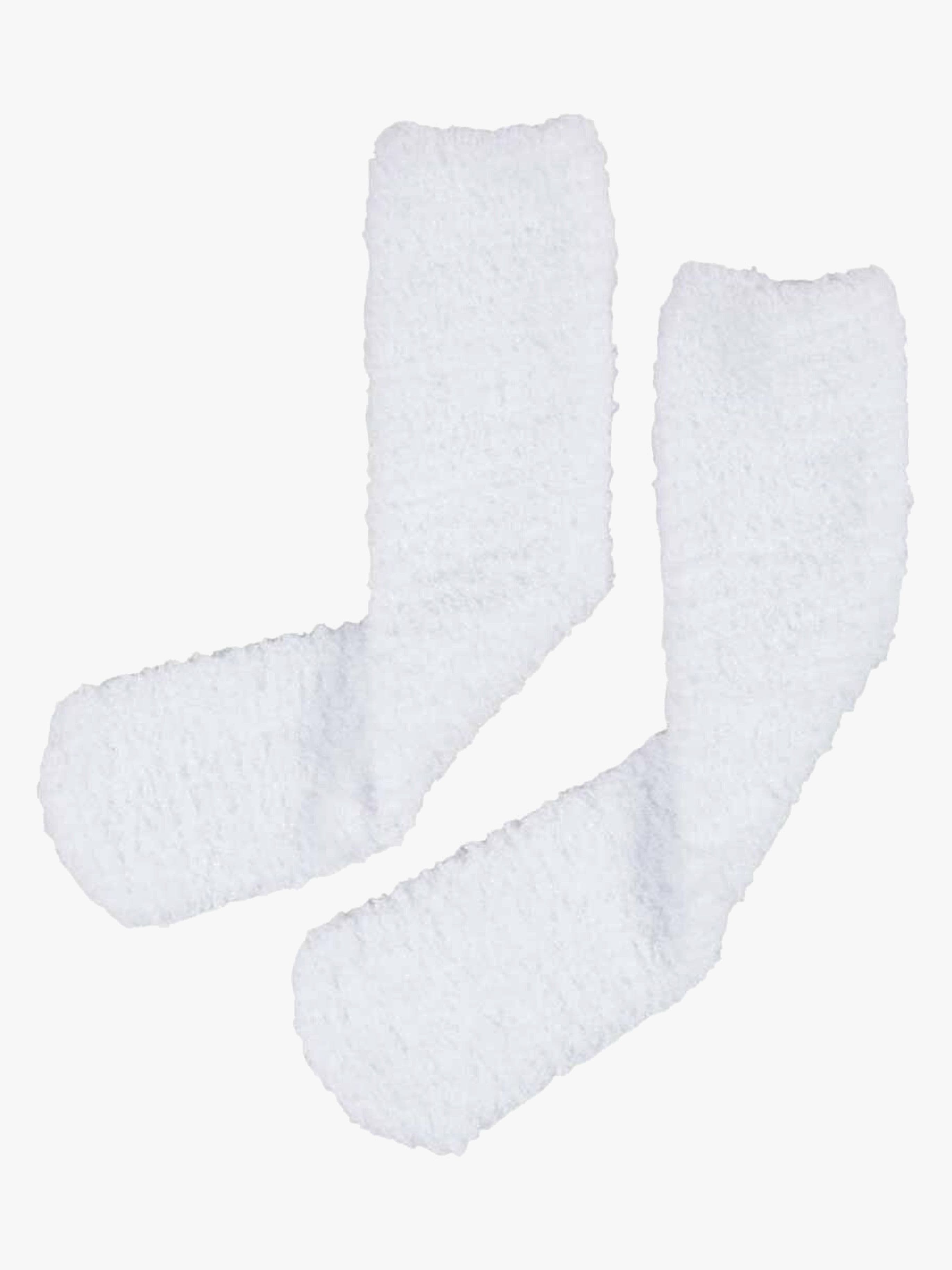 Creativ Company Pörröinen Sukat One size 10 Paria