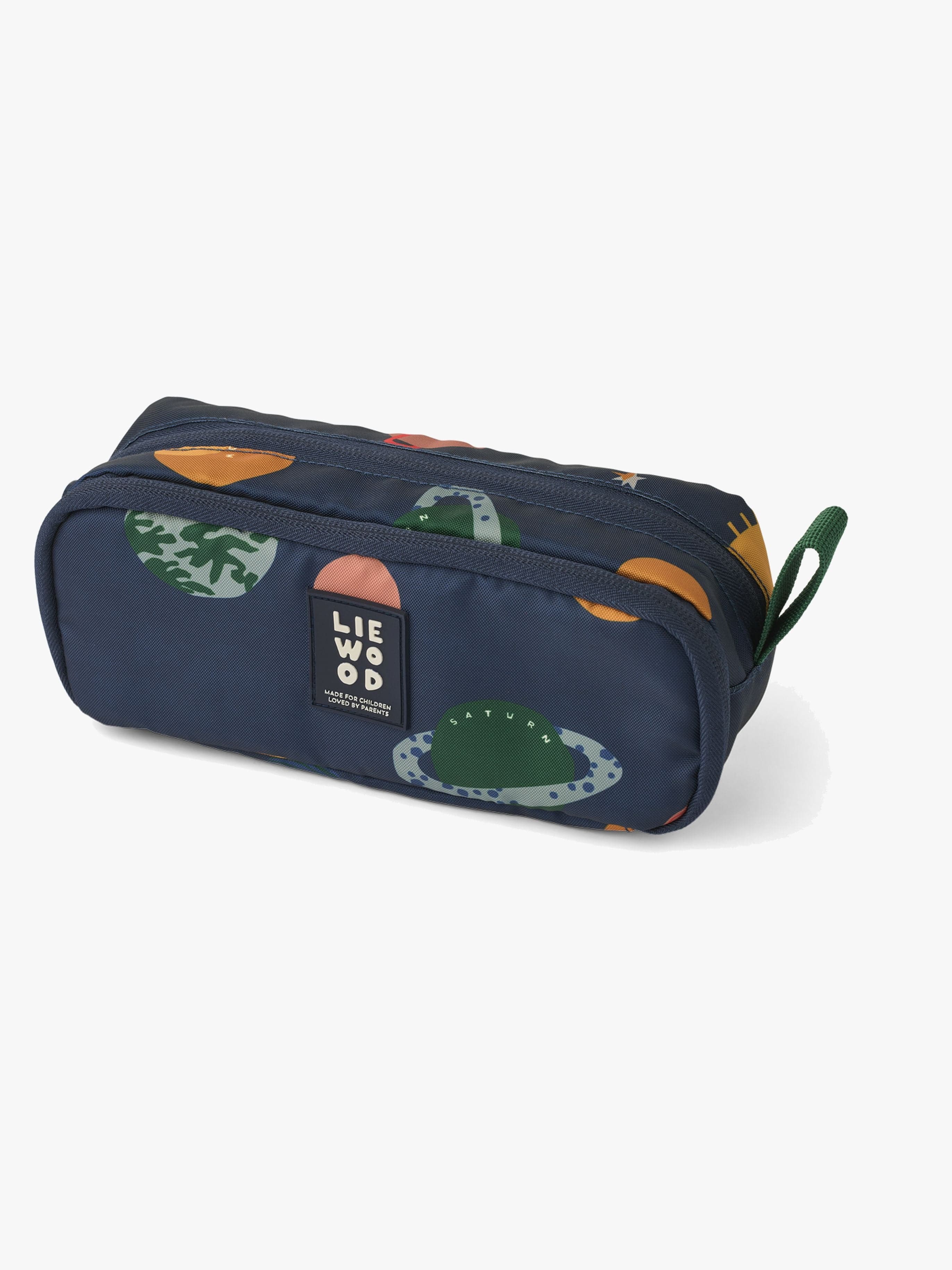 LIEWOOD Andrey Penaali, Universe/Classic Navy