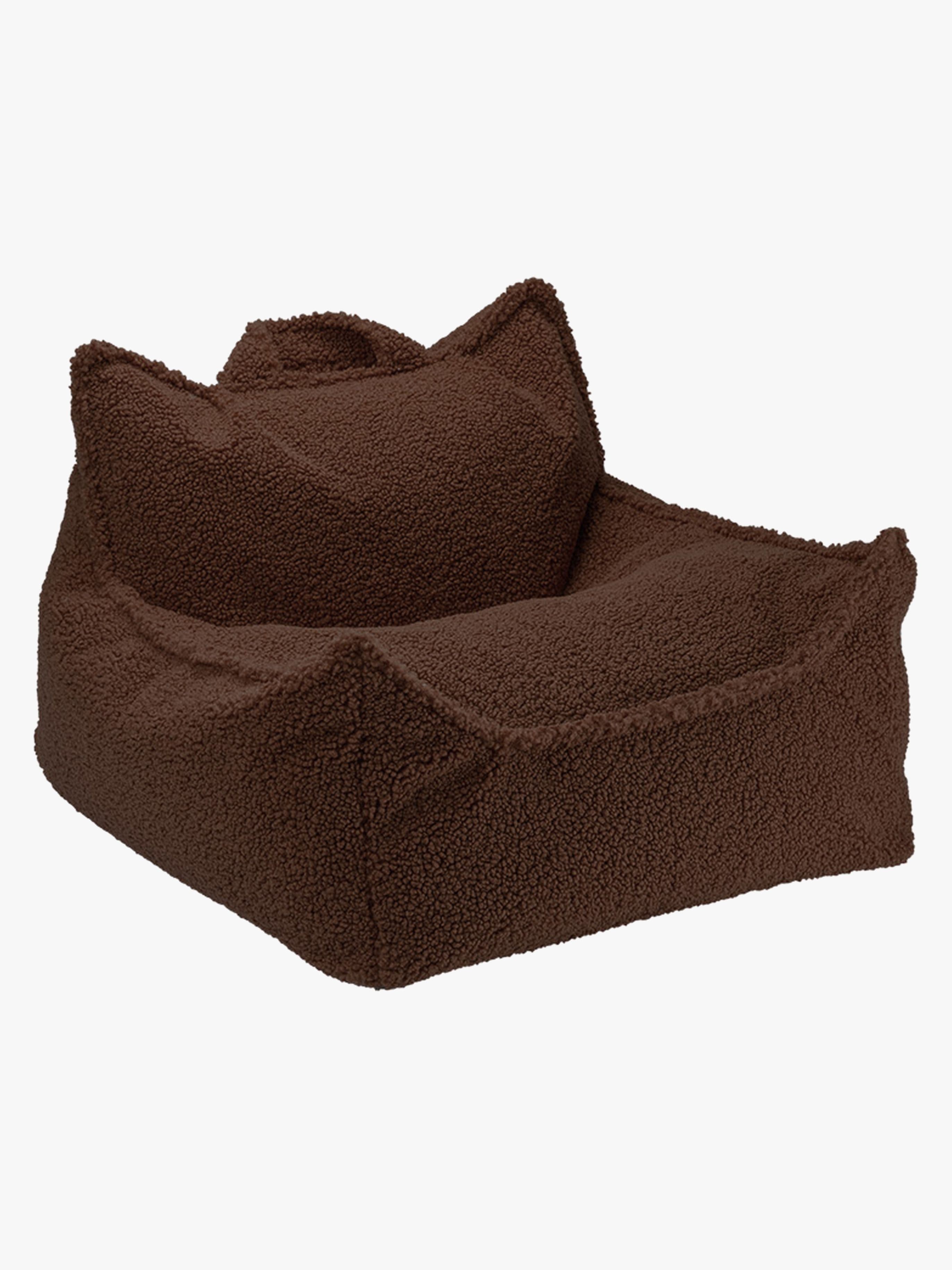 Wigiwama Säkkituoli, Warm Hazel