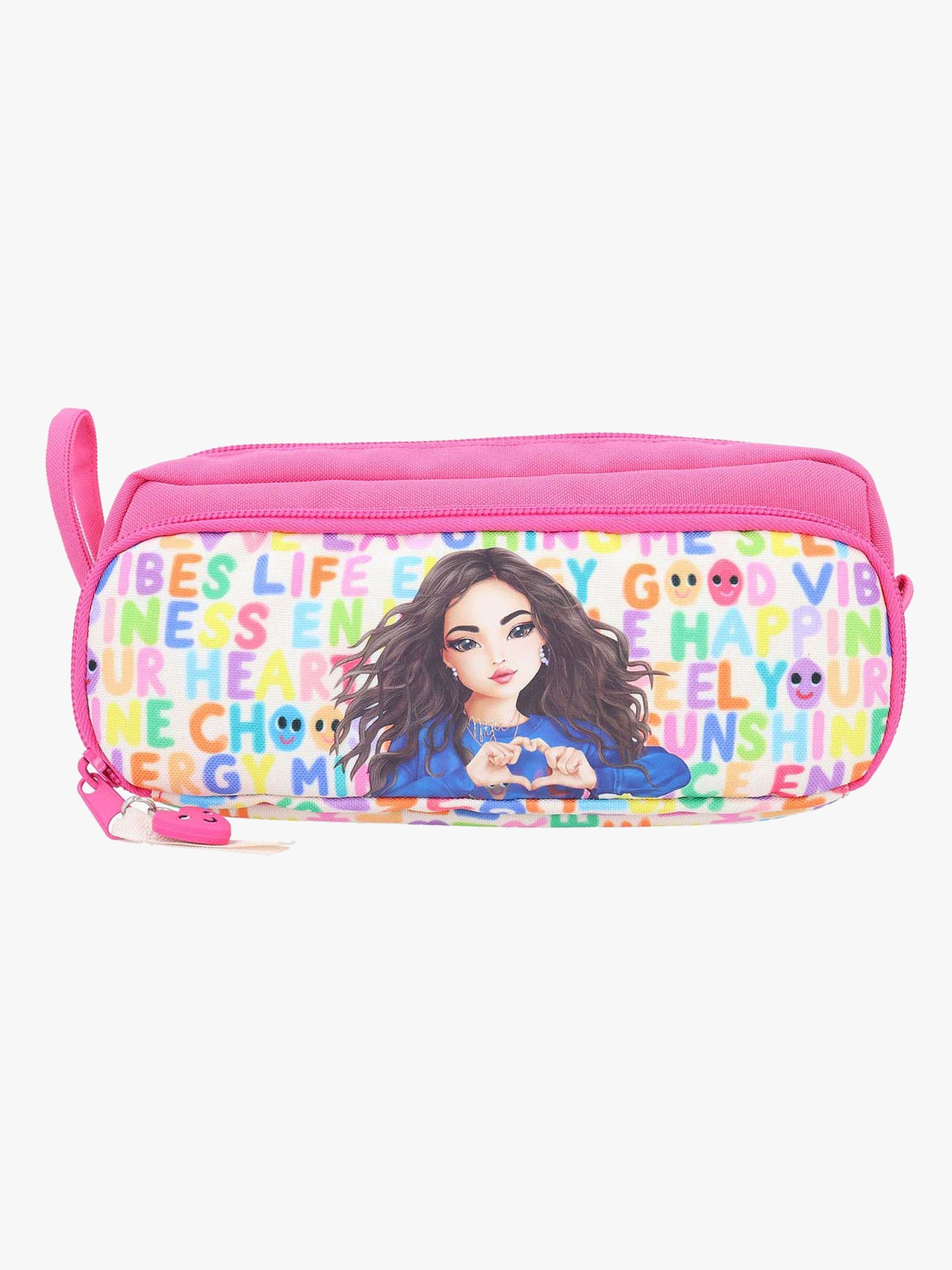 TOPModel SELFLOVE Penaali