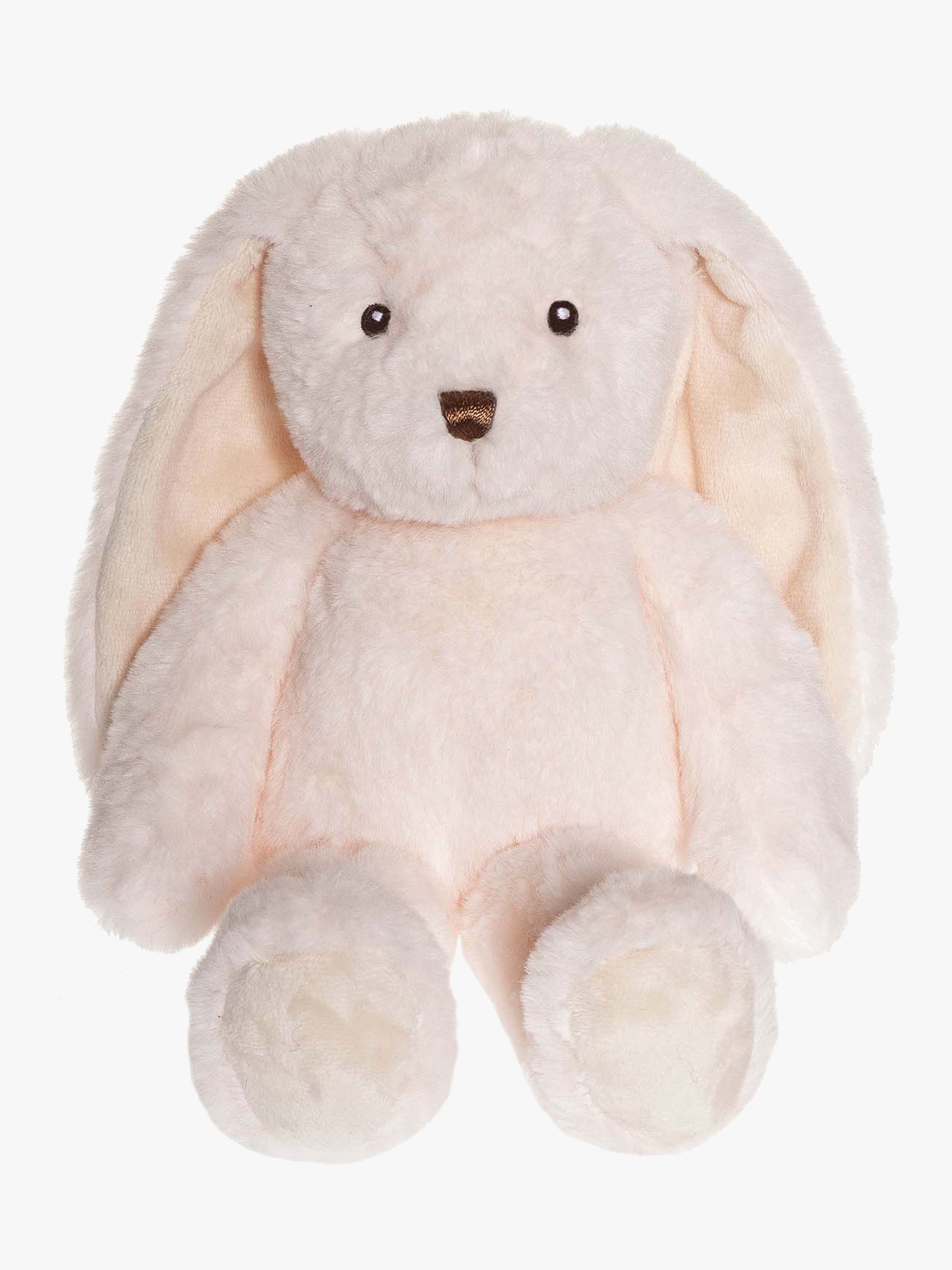 Teddykompaniet Pehmolelu Svea Pupu 30 Cm, Vaaleanpunainen