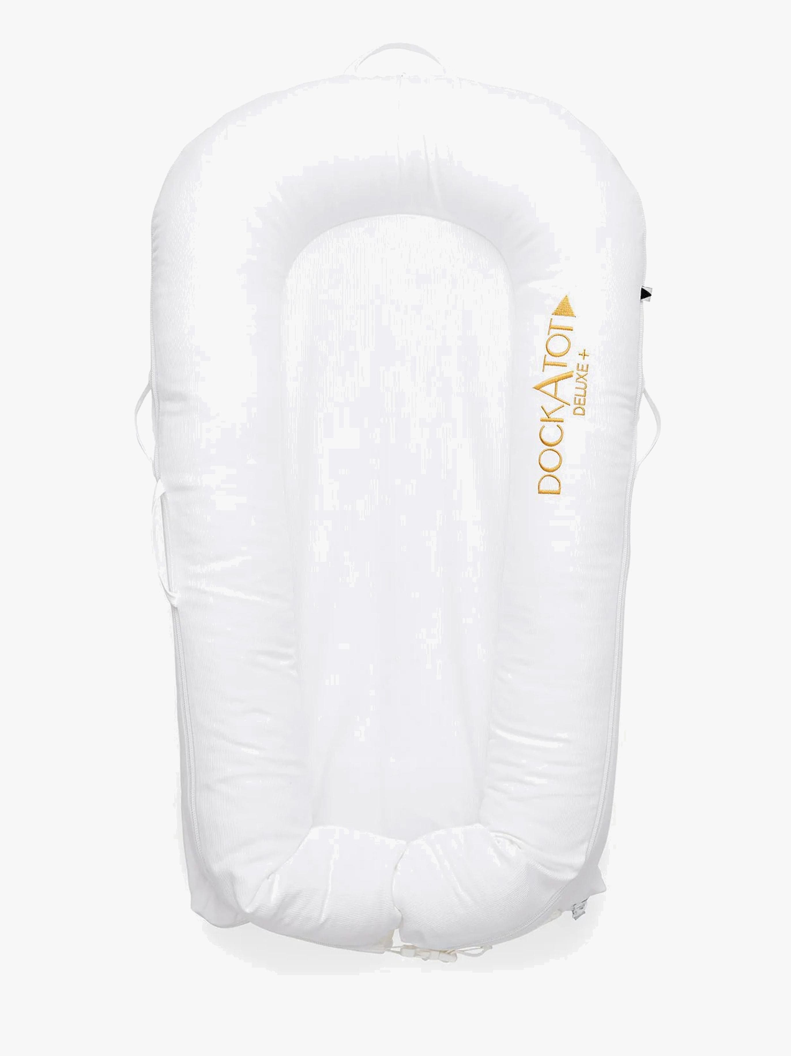 DockATot Deluxe+ Unipesä, Pristine