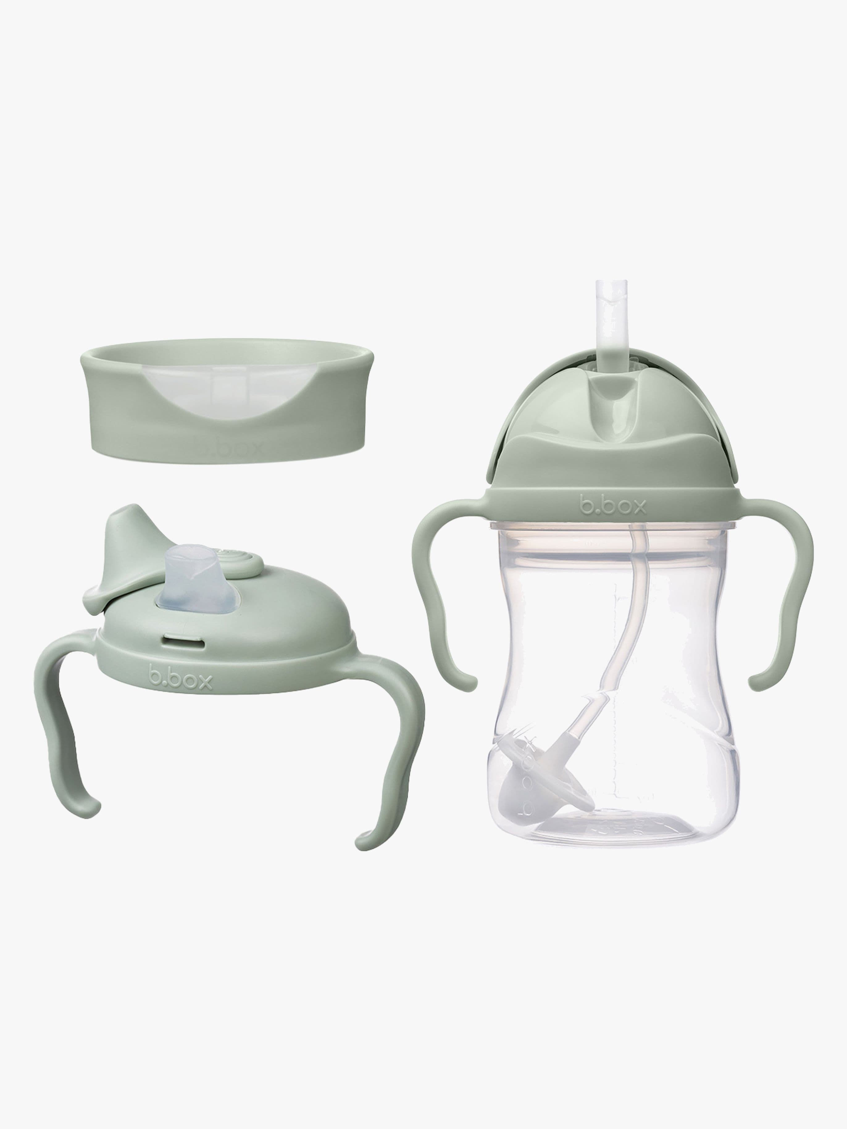 b.box 3-in-1 Muki, Sage