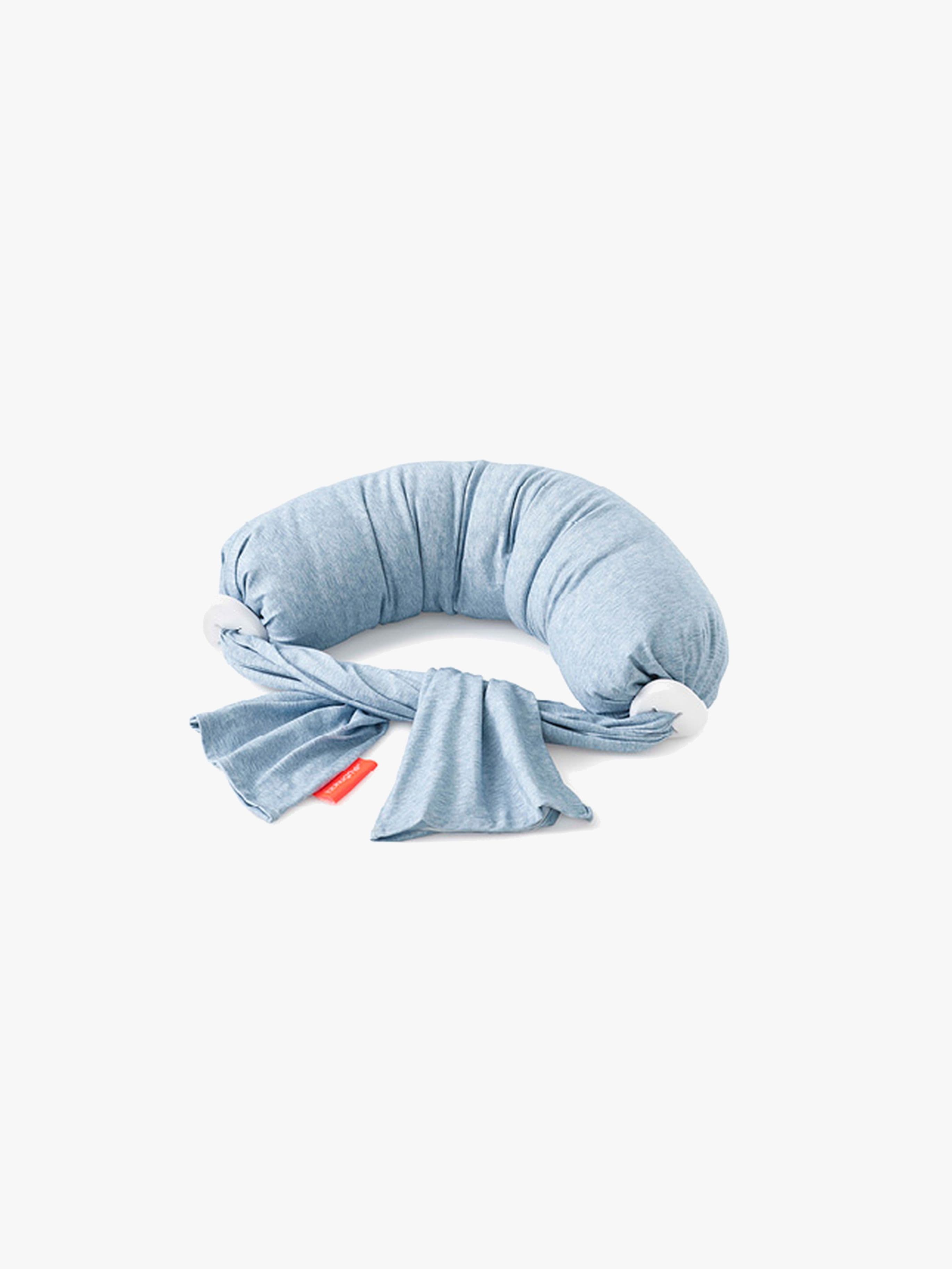 bbhugme Raskaus– ja Imetystyyny, Blue Melange