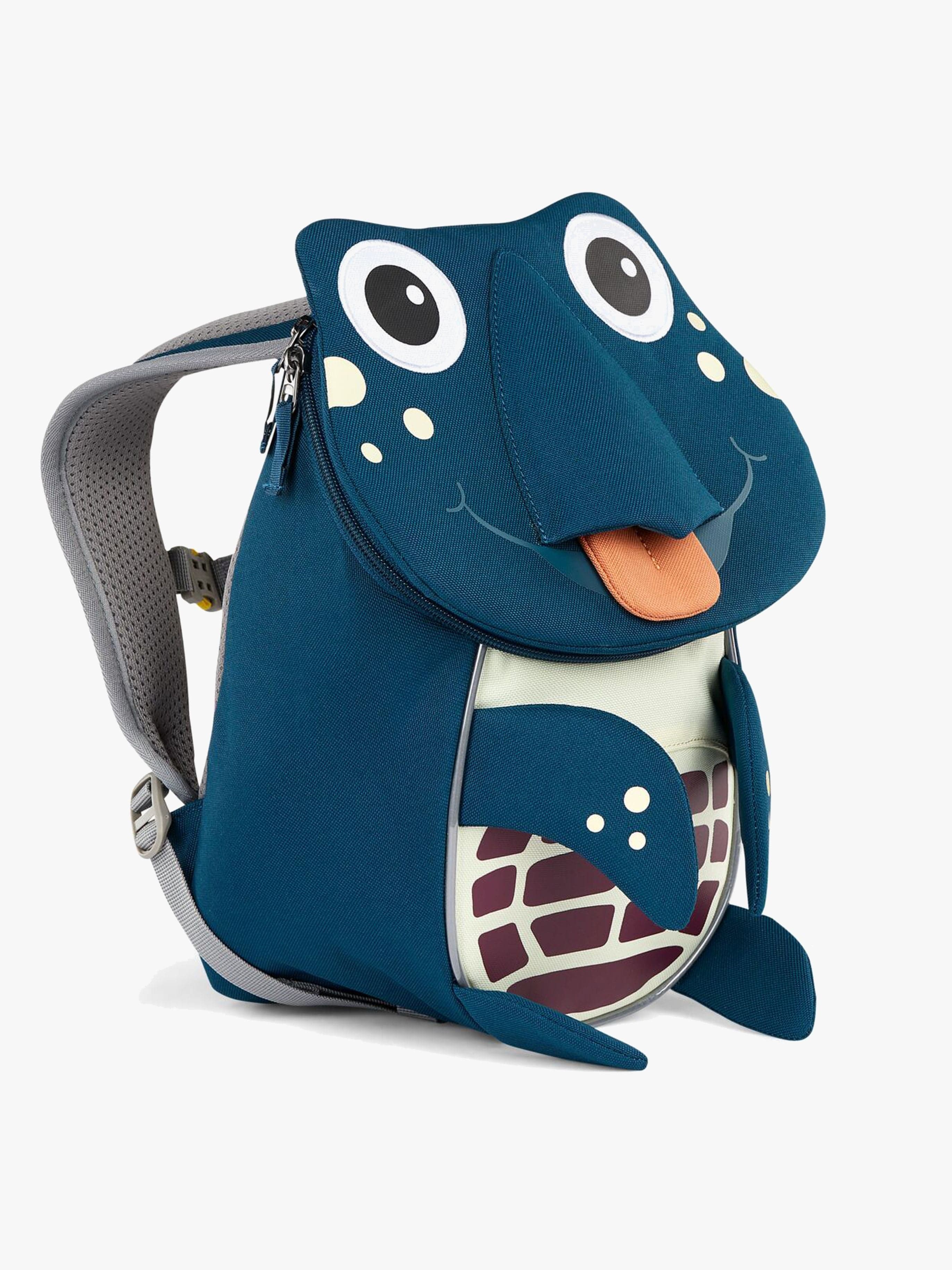 Affenzahn Small Friend Reppu 4L, Turtle