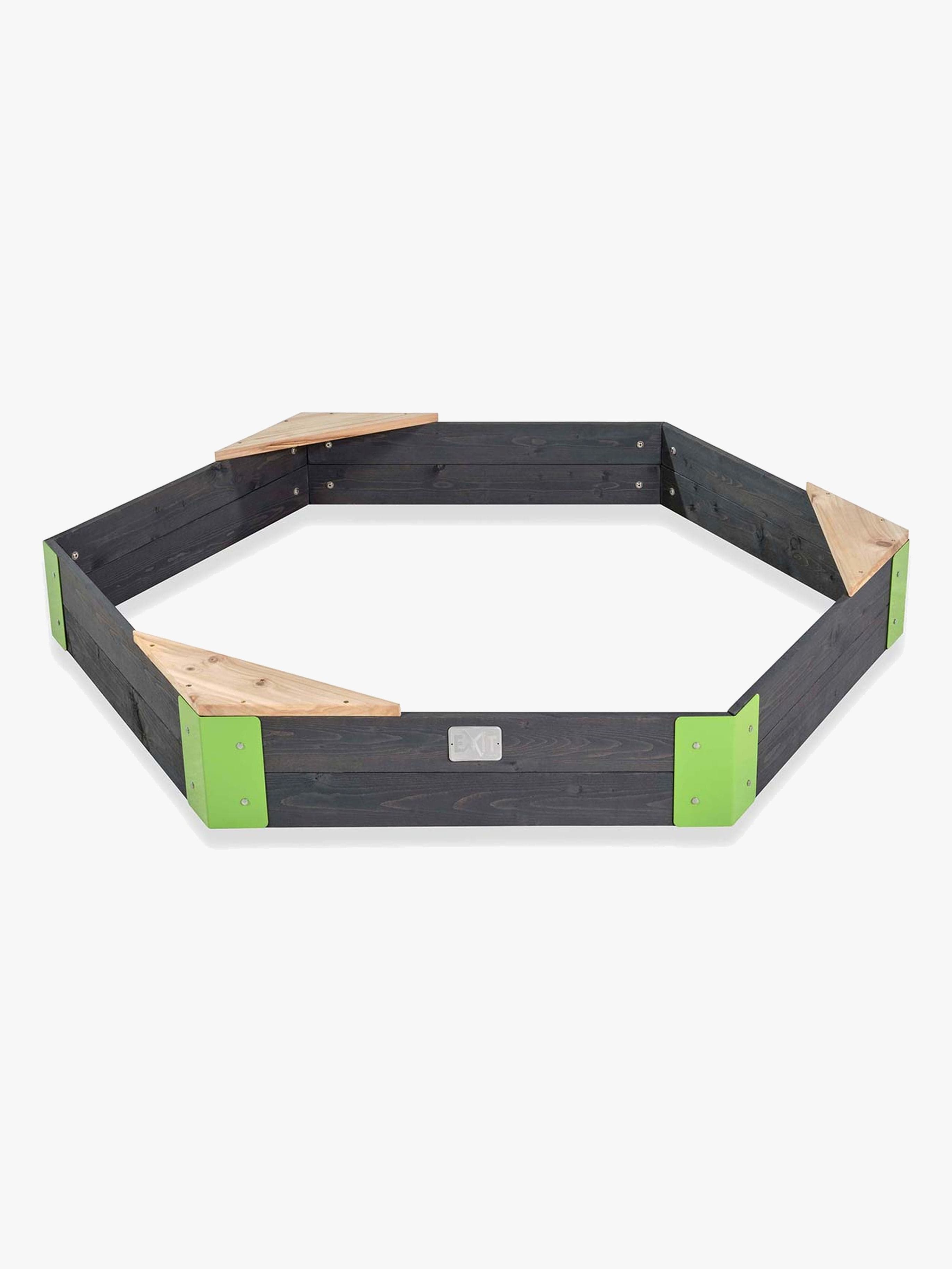 EXIT Aksent Hiekkalaatikko M