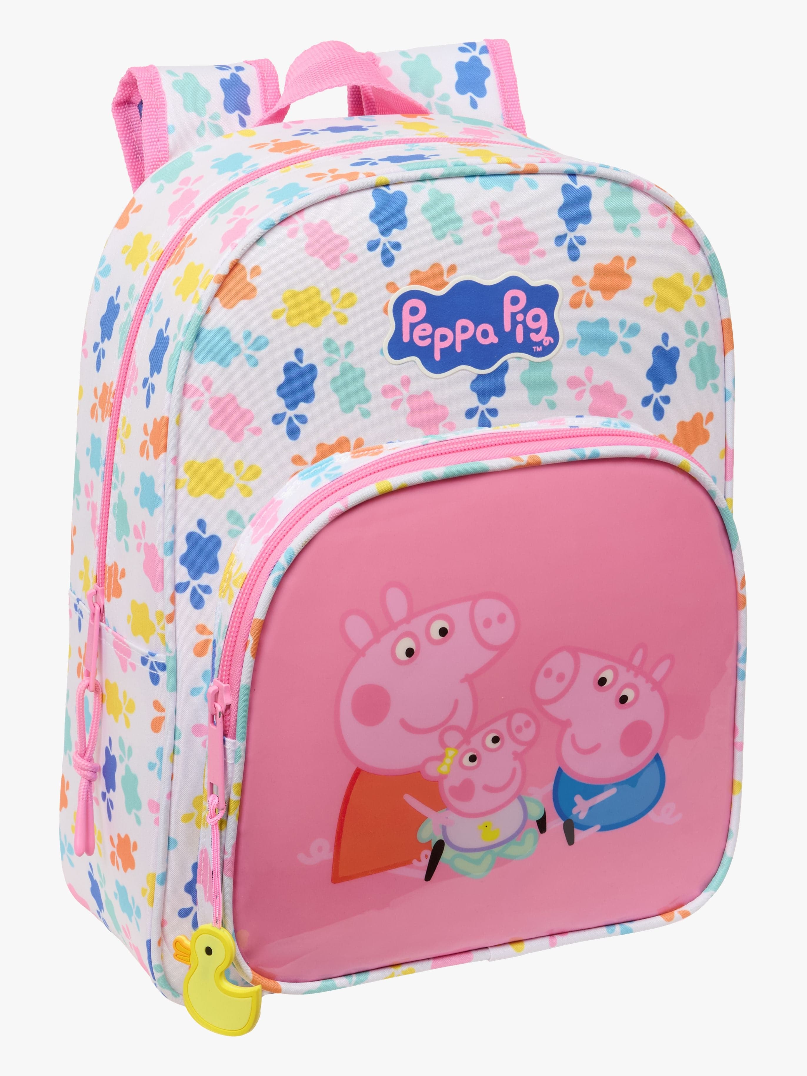 Pipsa Possu Small Reppu, Baby Pig