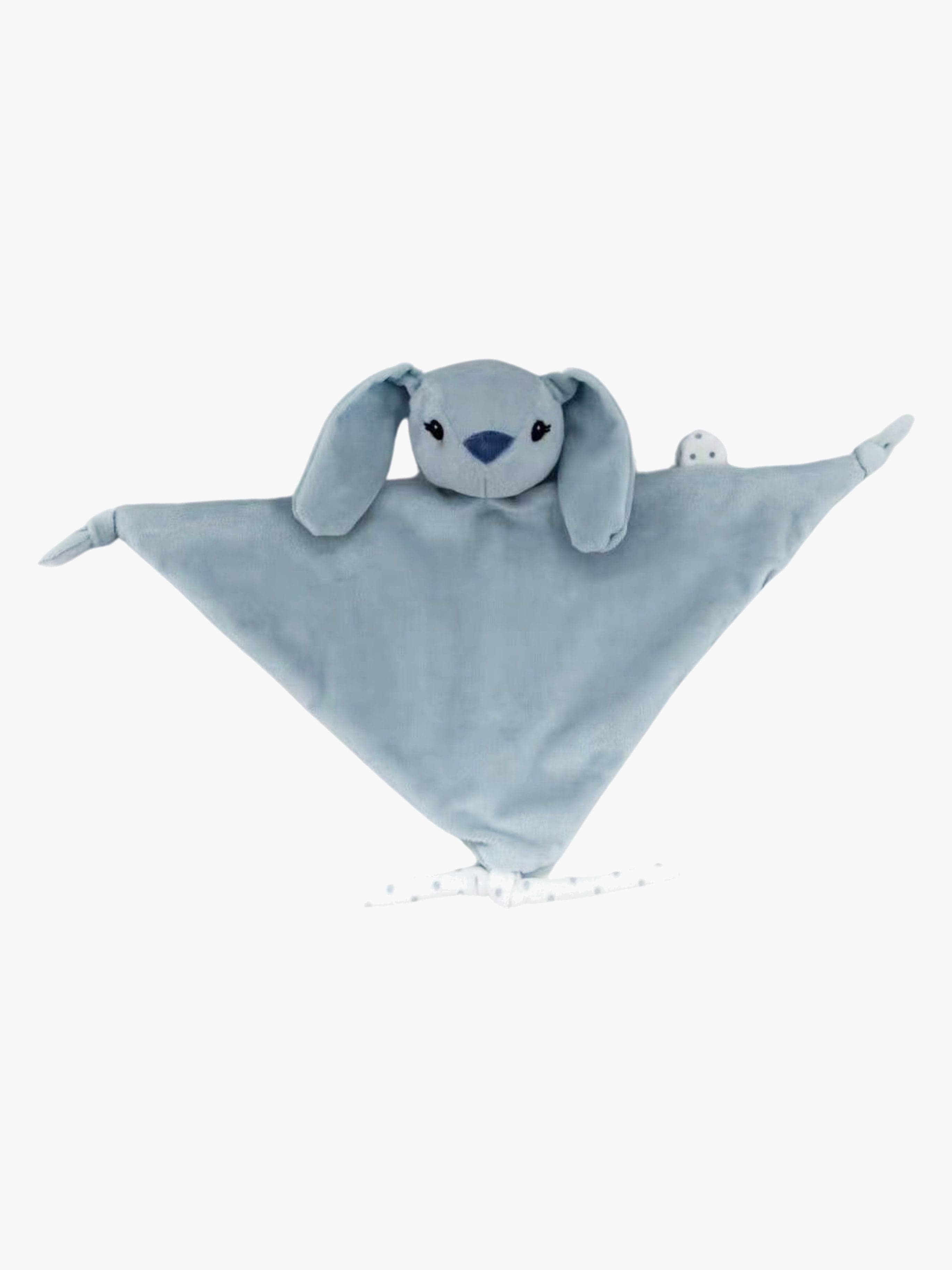 CarloBaby Pupu Uniriepu + Tuttinauha, Vaaleansininen
