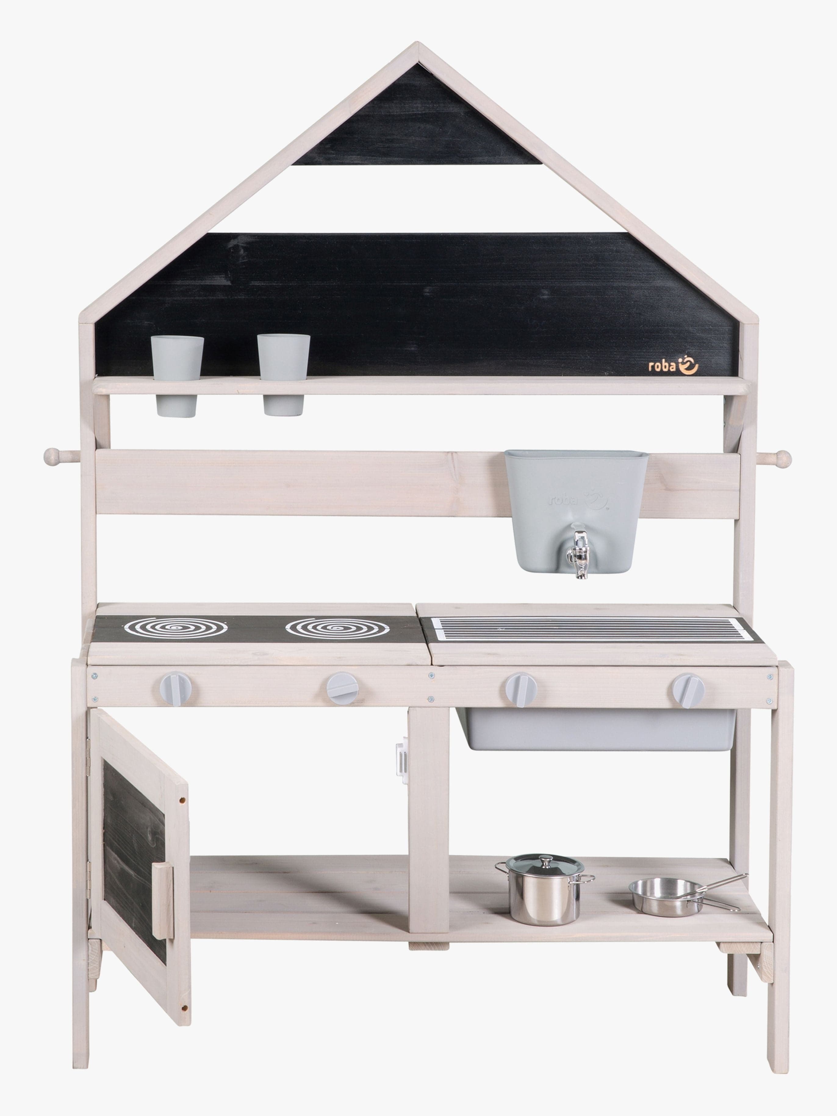 Roba Talo Ulkokeittiö