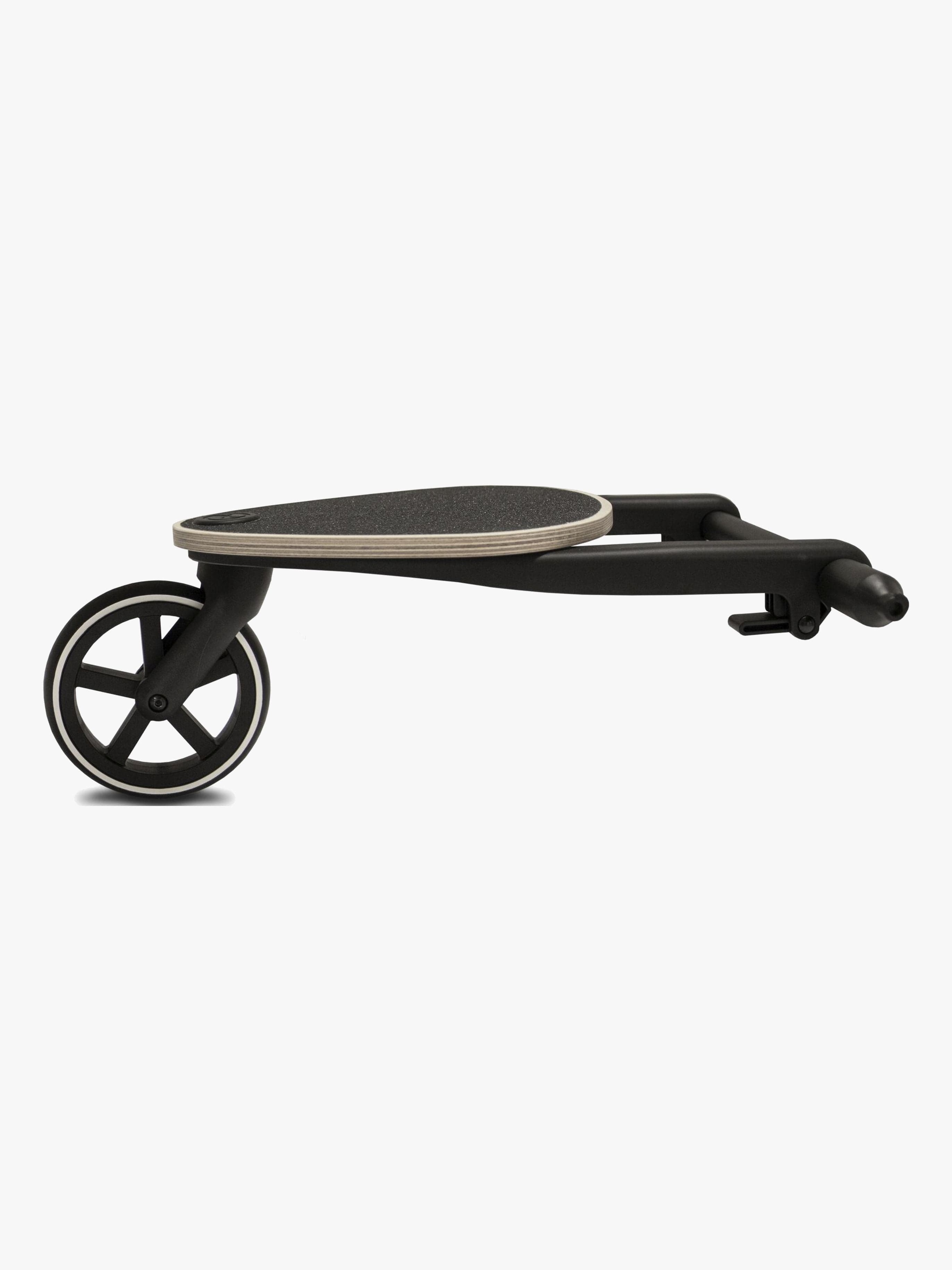 Cybex Gazelle S Seisomalauta, Black