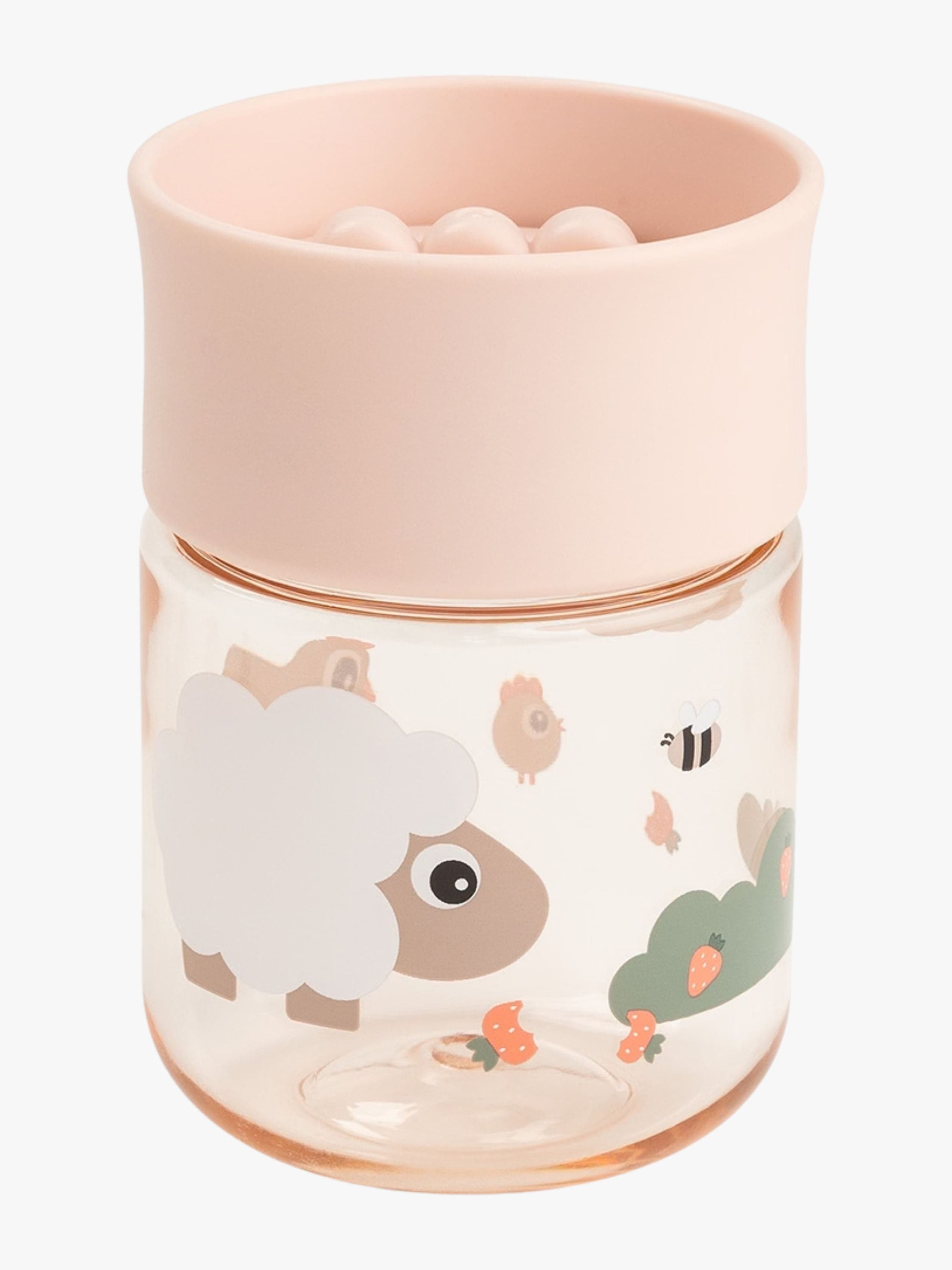 Done By Deer Tiny Farm 360° Muki, Powder