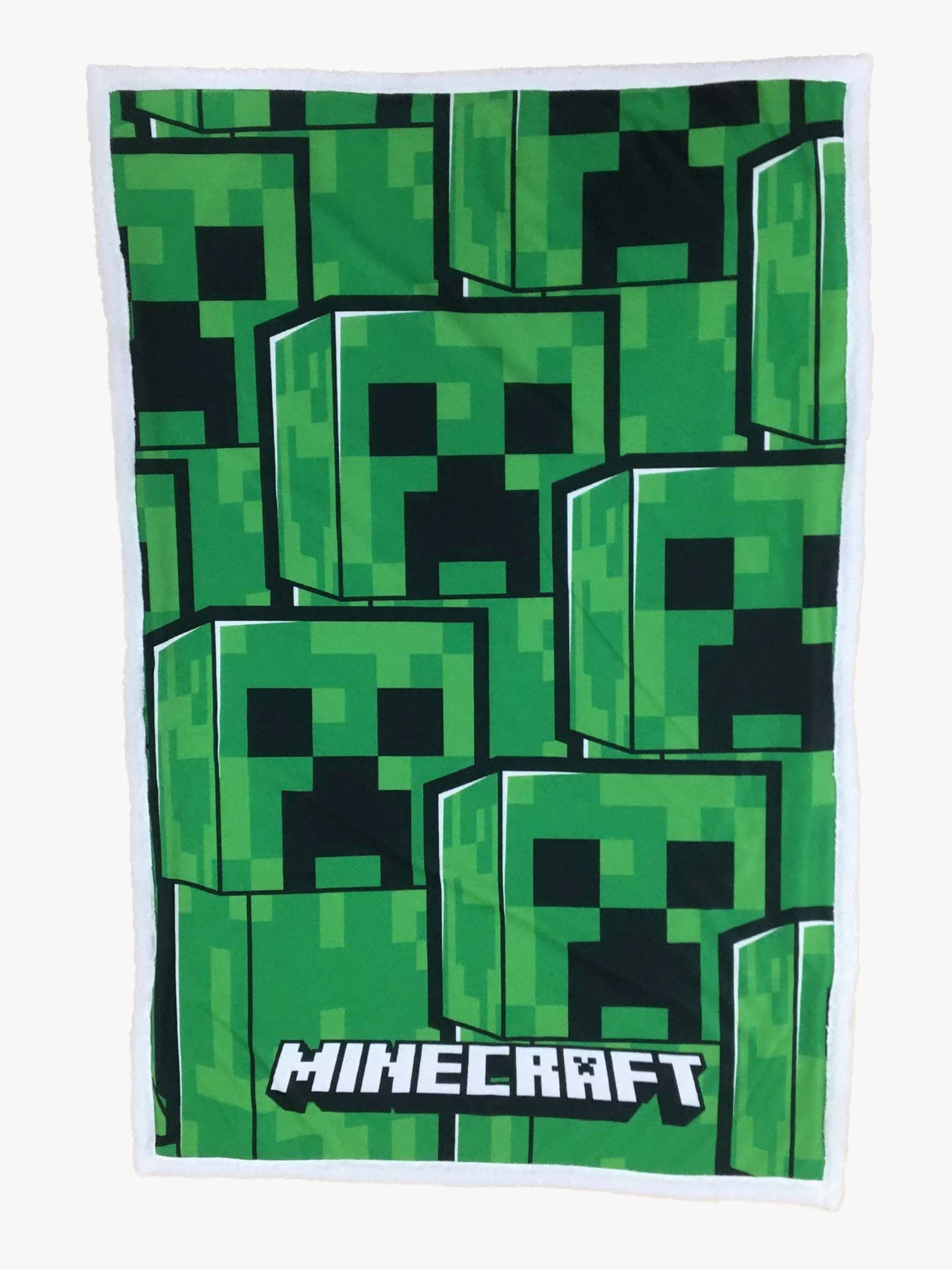 Minecraft Viltti 100x140