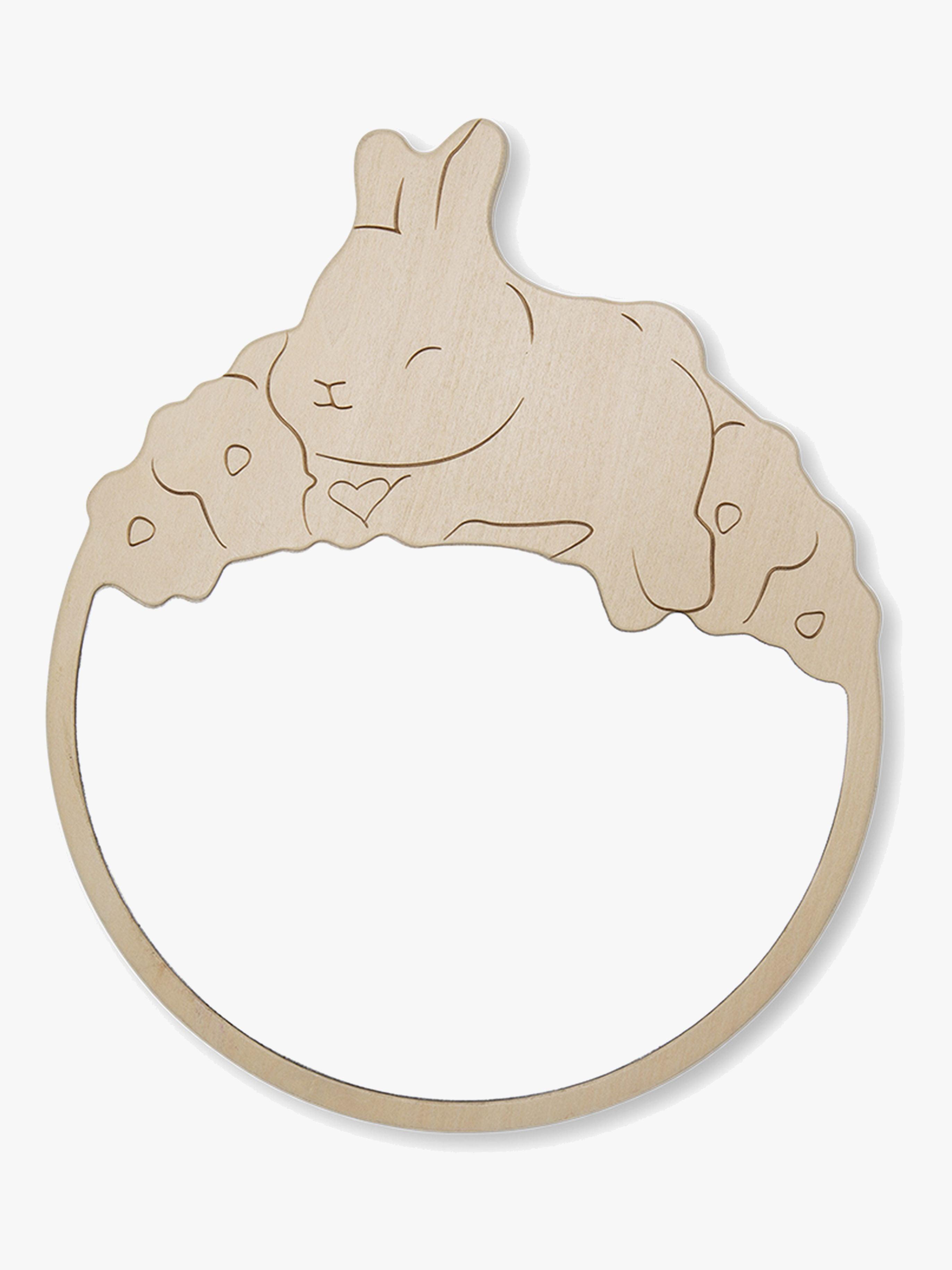 That"'s Mine Luna Peili, Bunny