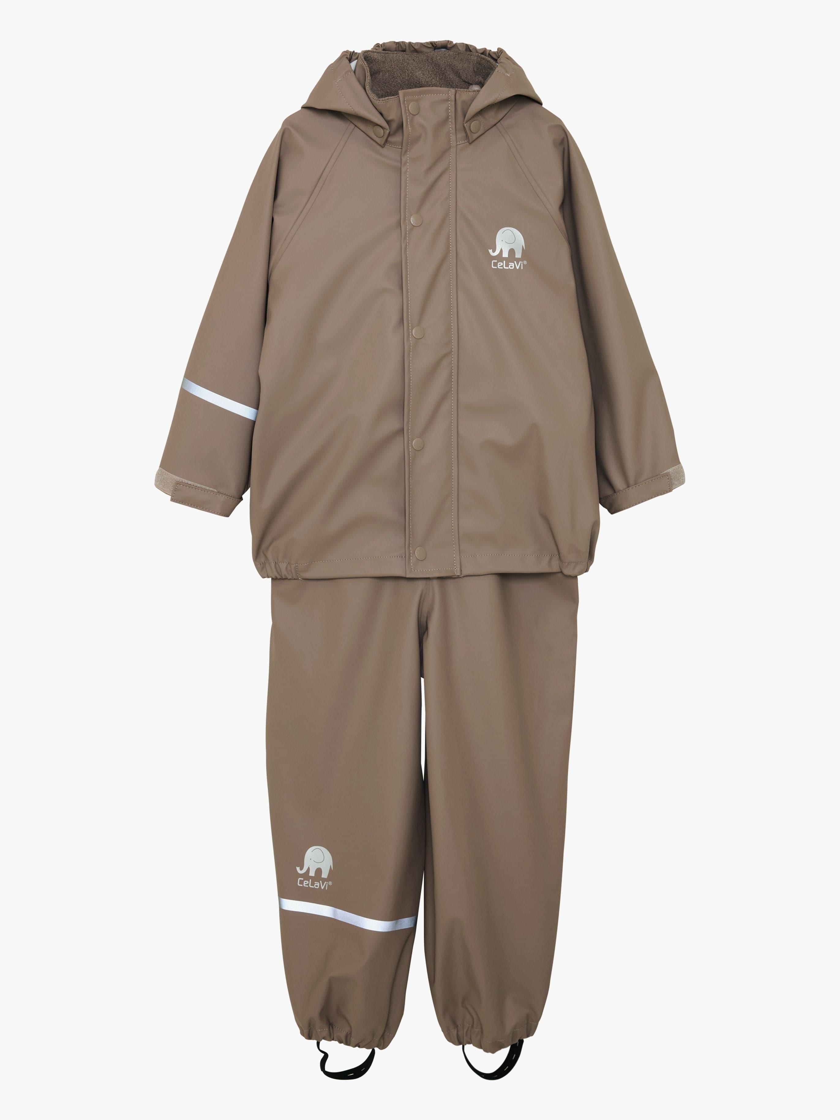 CeLaVi Sadeasu, Fungi, 140