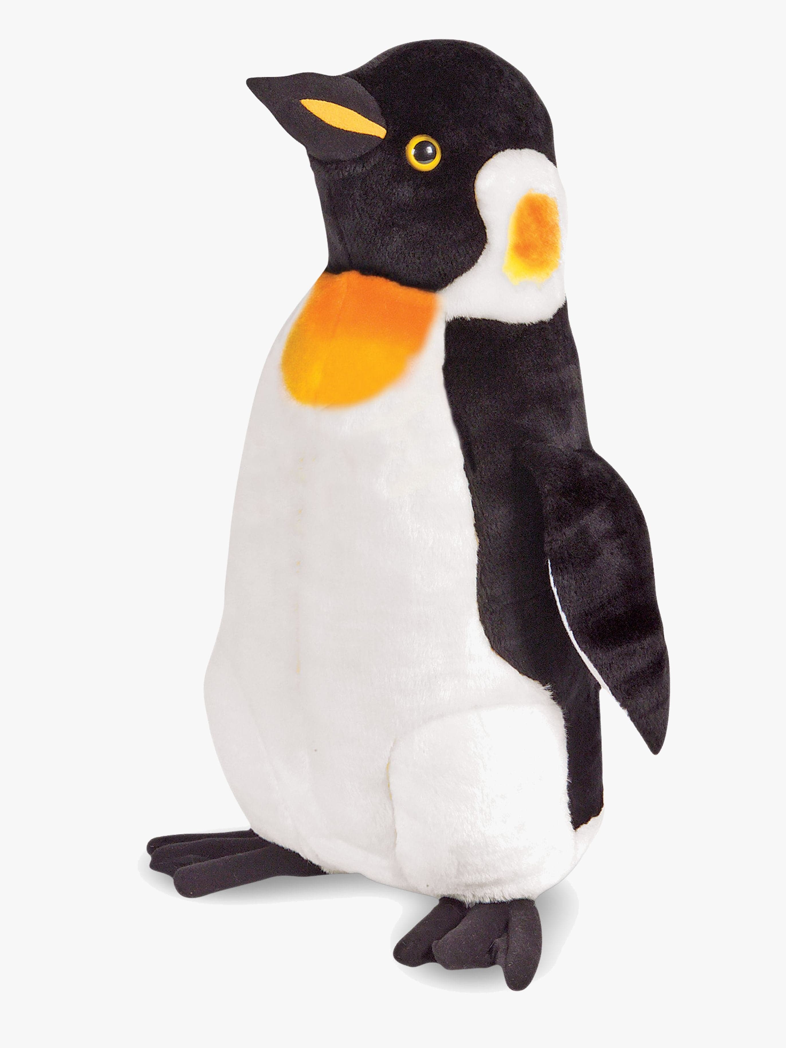 Melissa & Doug Pingviini Pehmoeläin 60 cm