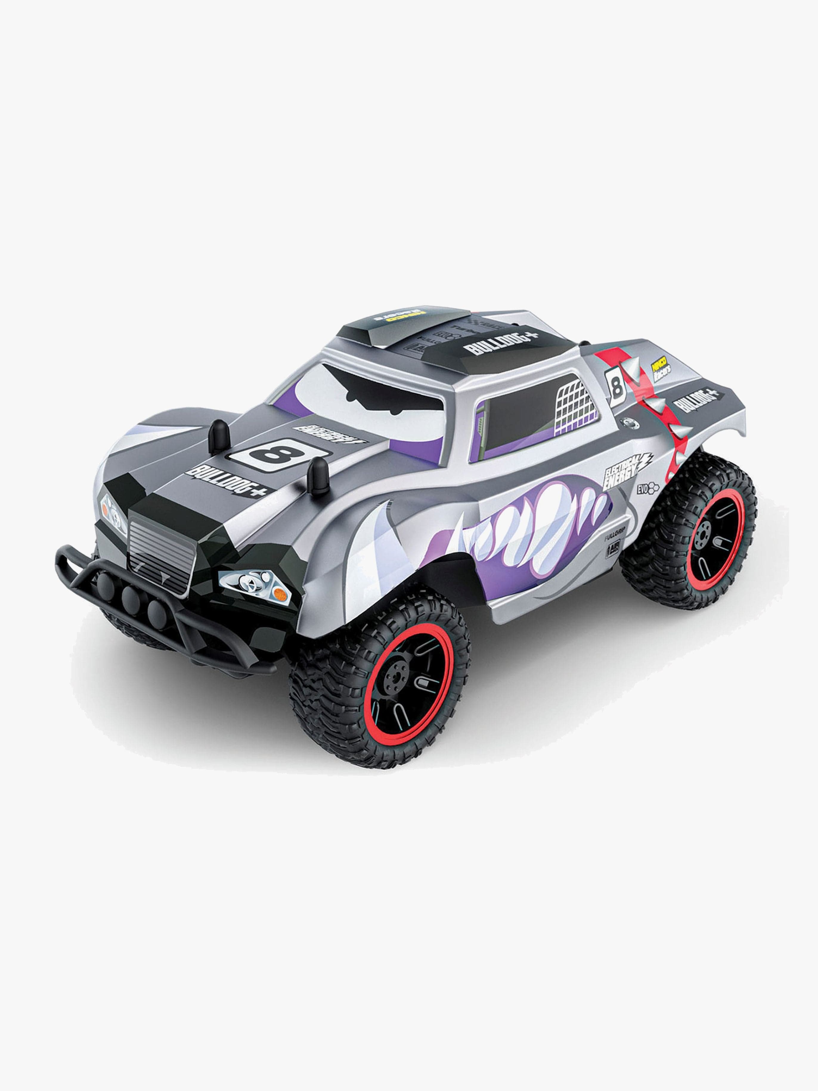 Ninco Bulldog Kauko-ohjattava Auto