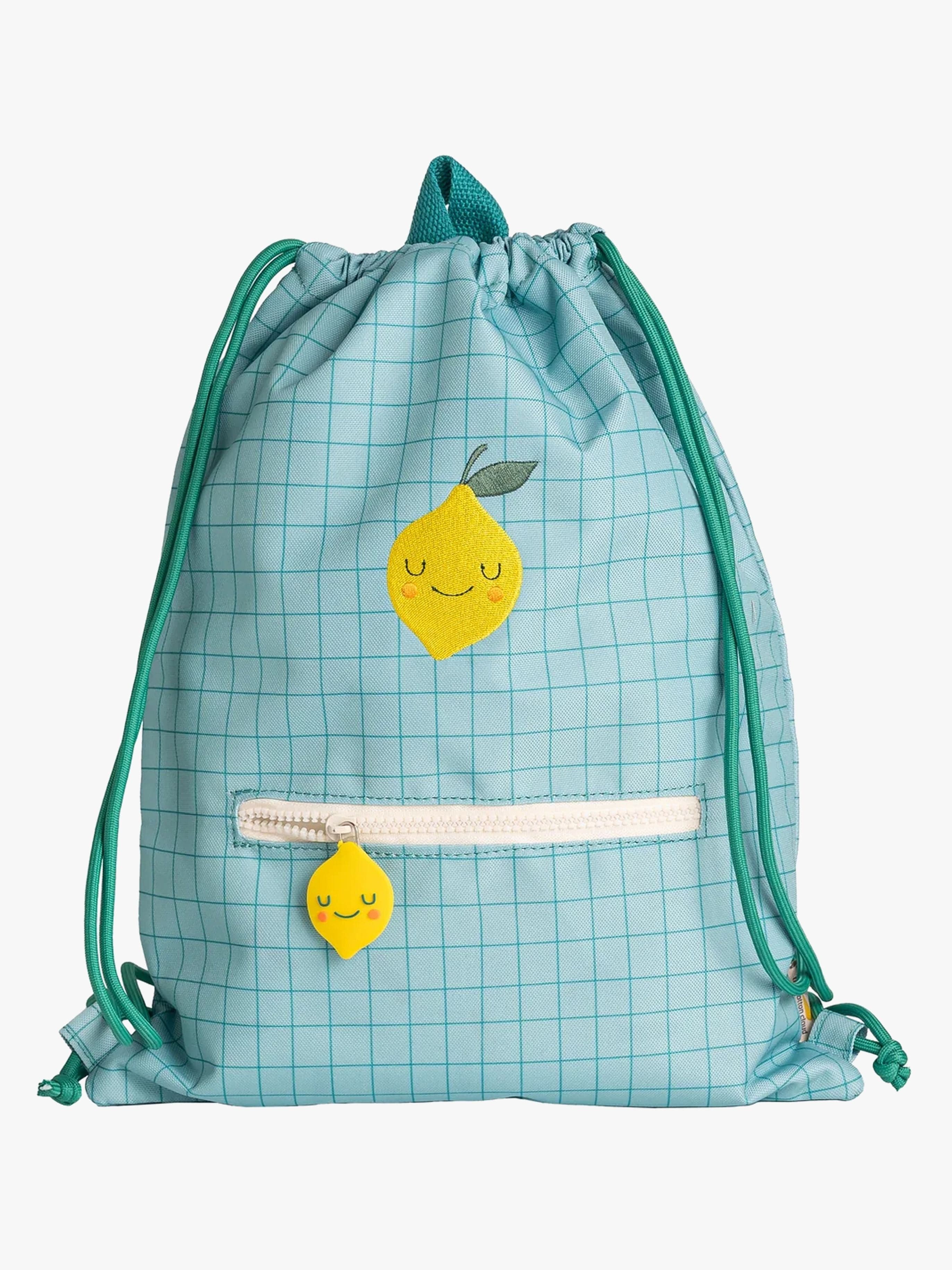 The Cotton Cloud Jumppapussi, Lola Lemon